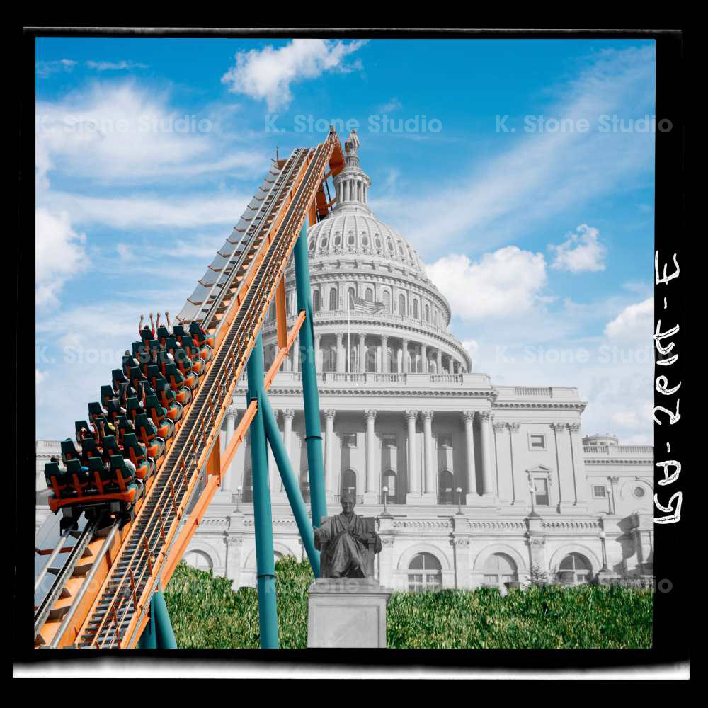 America's Newest Theme Park