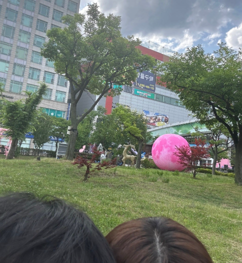 06.19 - ANSAN CULTURE SQUARE