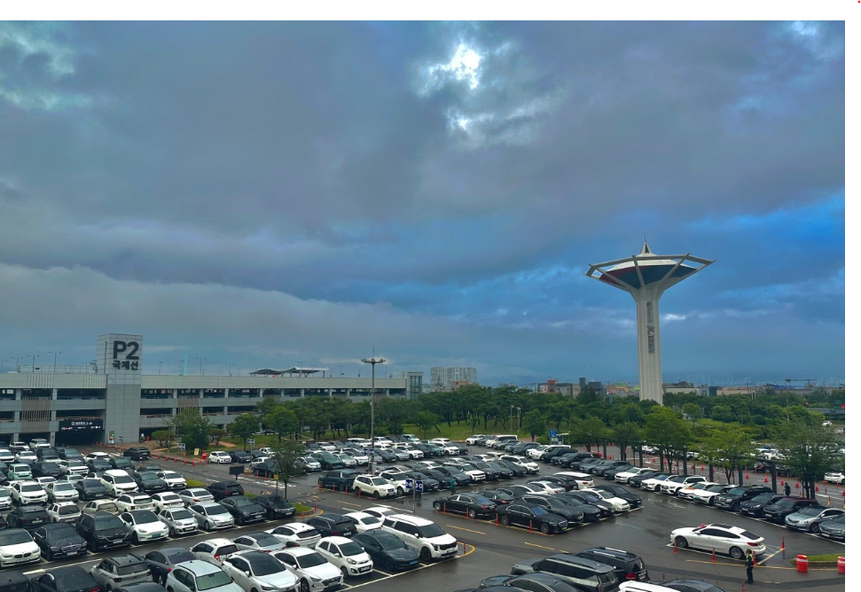 06.25 - GIMHAE INTERNATIONAL AIRPORT (PUS)