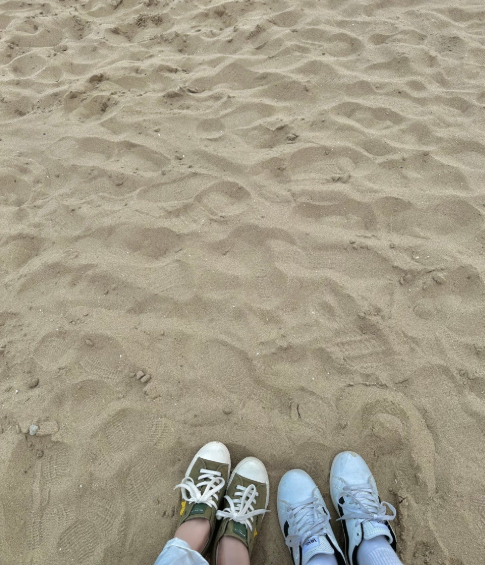 06.26 - GWANGALLI BEACH