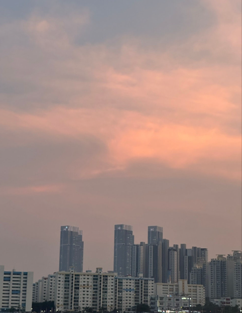 06.26 - GWANGALLI BEACH