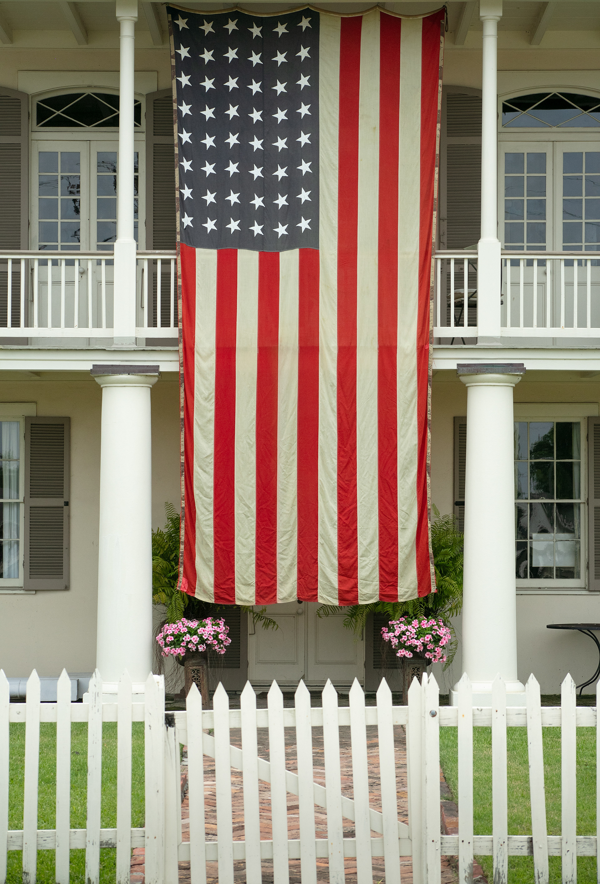 Fourth of July, 2024.