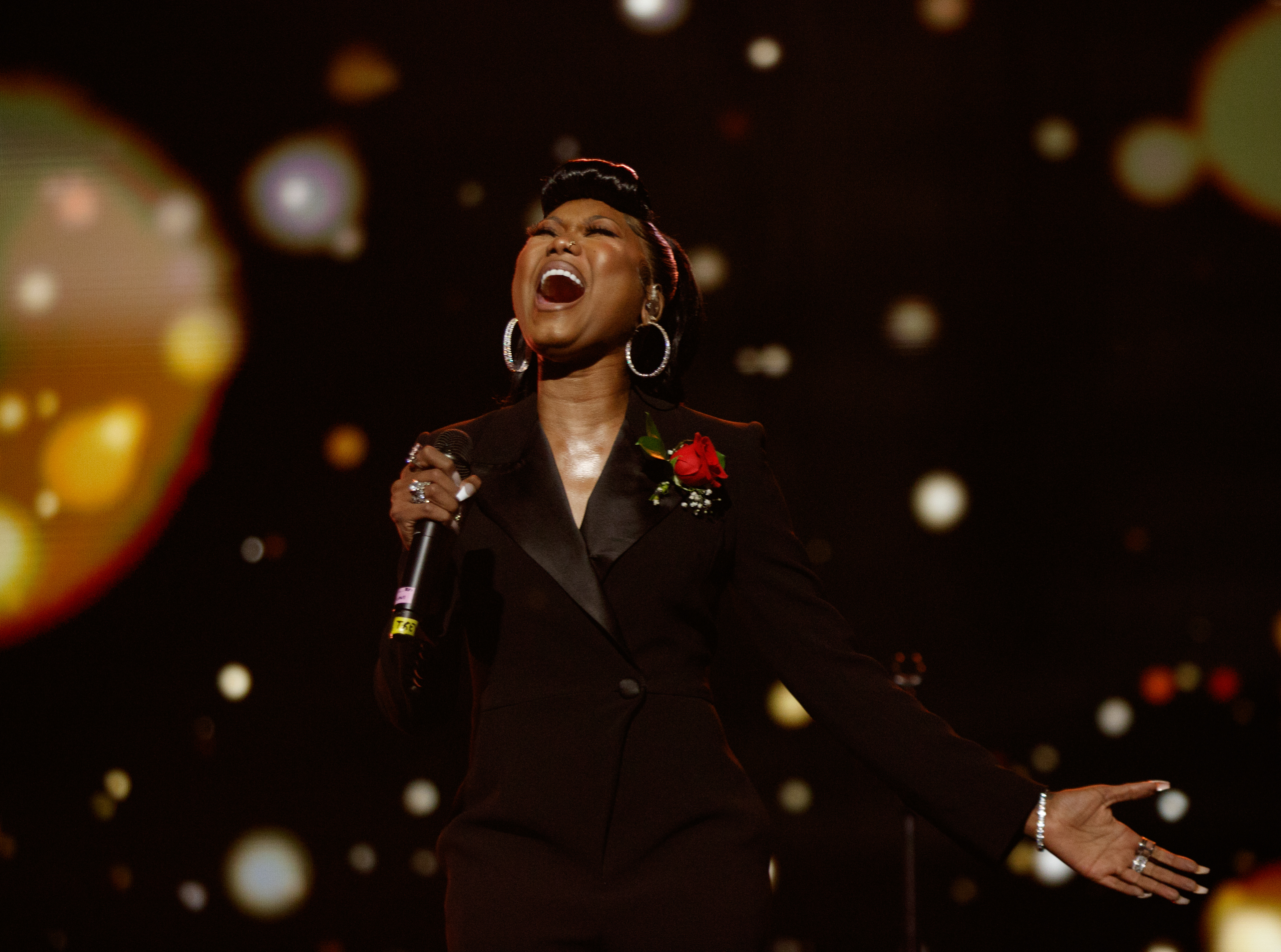 Essence Festival 2025