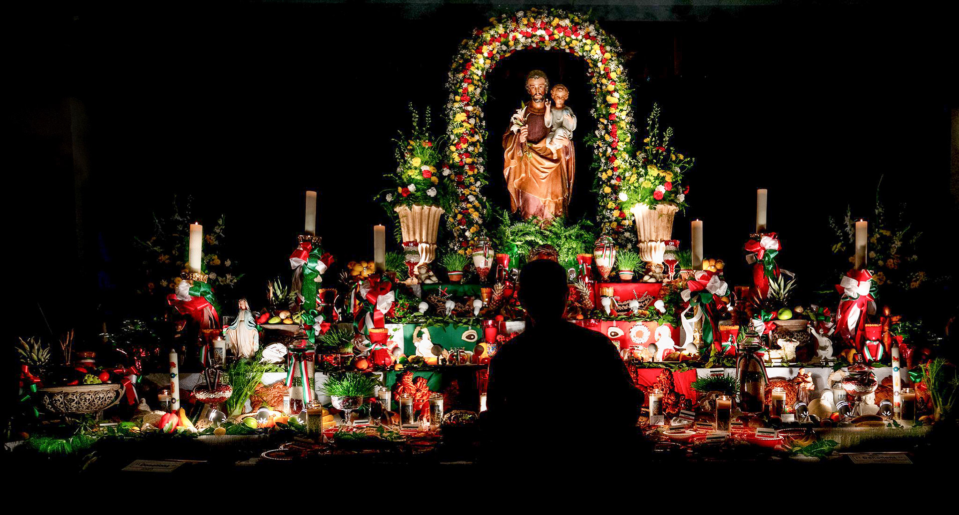 St. Joseph' Day 2024