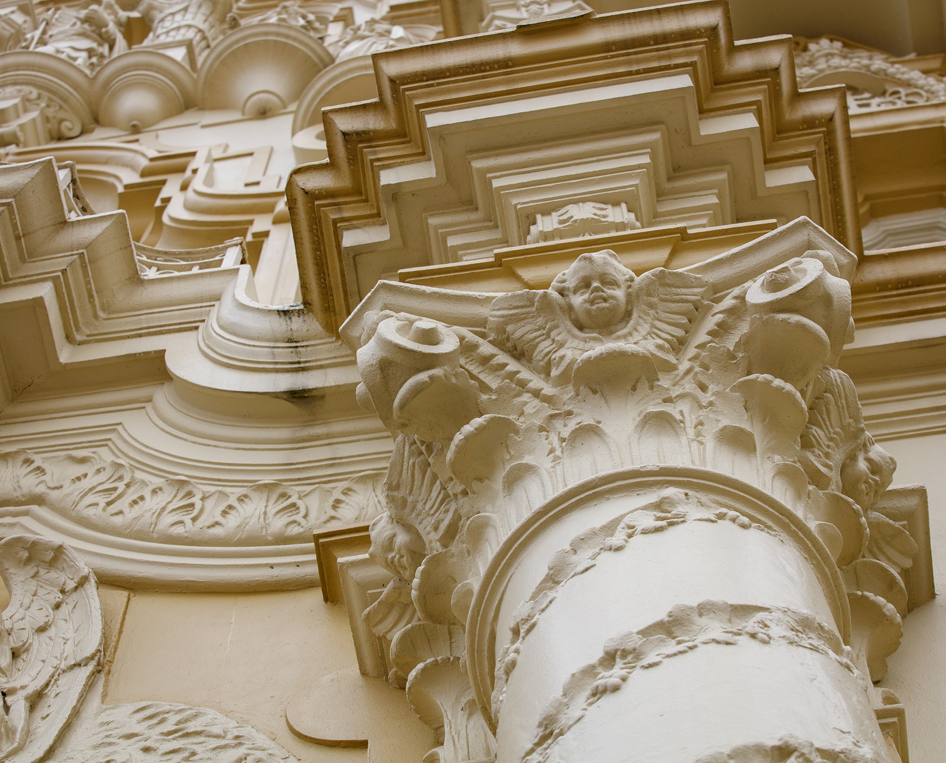 St. Joseph Church in Gretna was built in 1927 as seen Saturday, March 8, 2025. (Staff photo by John McCusker, The Times-Picayune | NOLA.com)