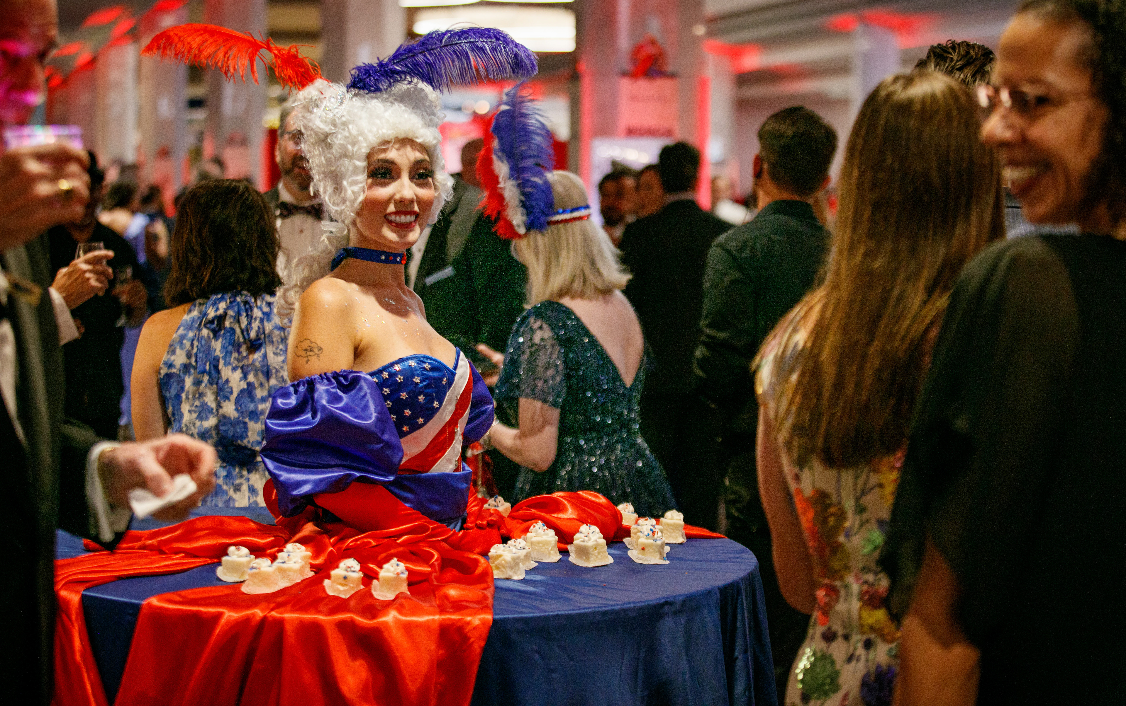 Bicentennial of Jefferson Parish, LA