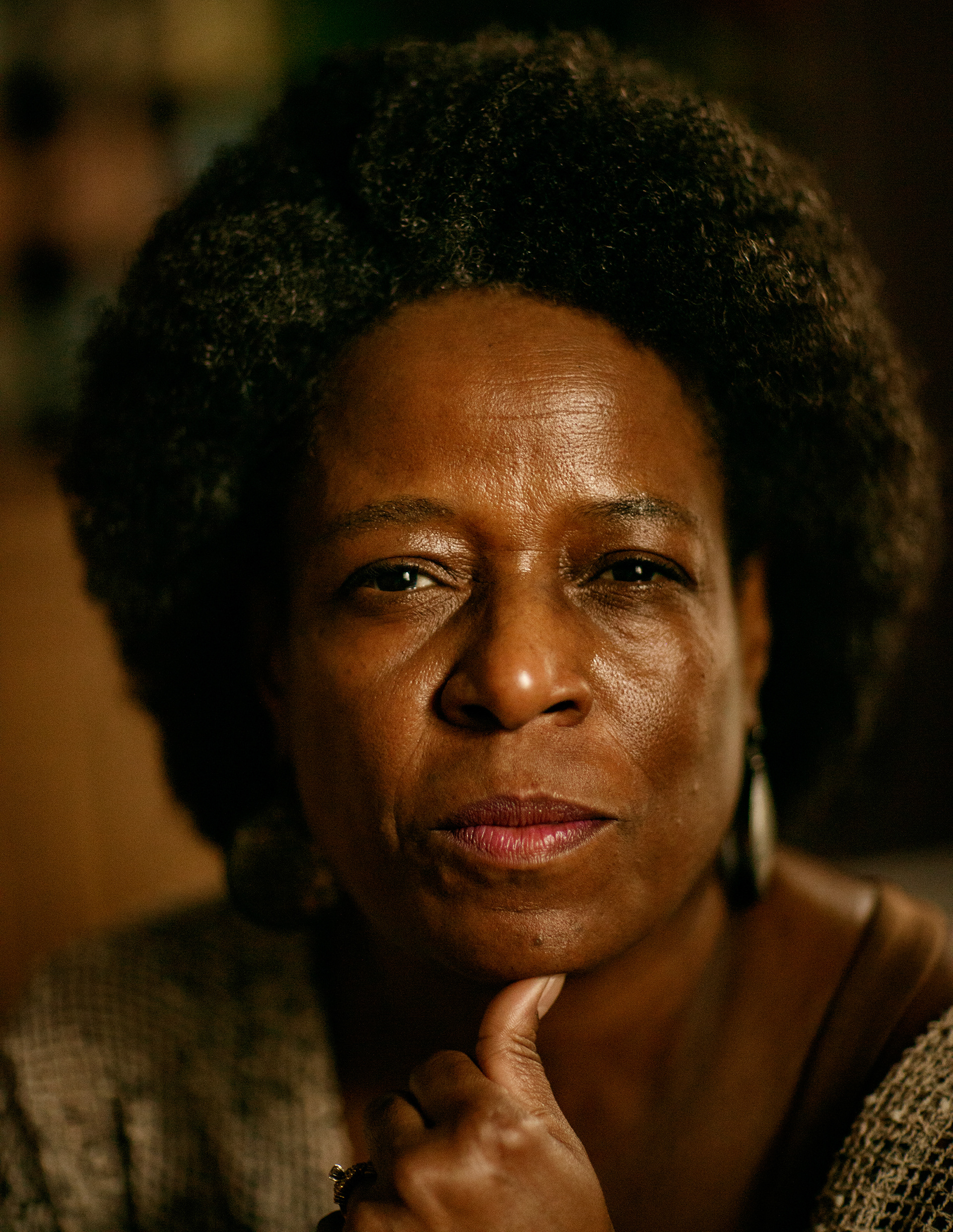 Hollywood South actress Deneen Tyler