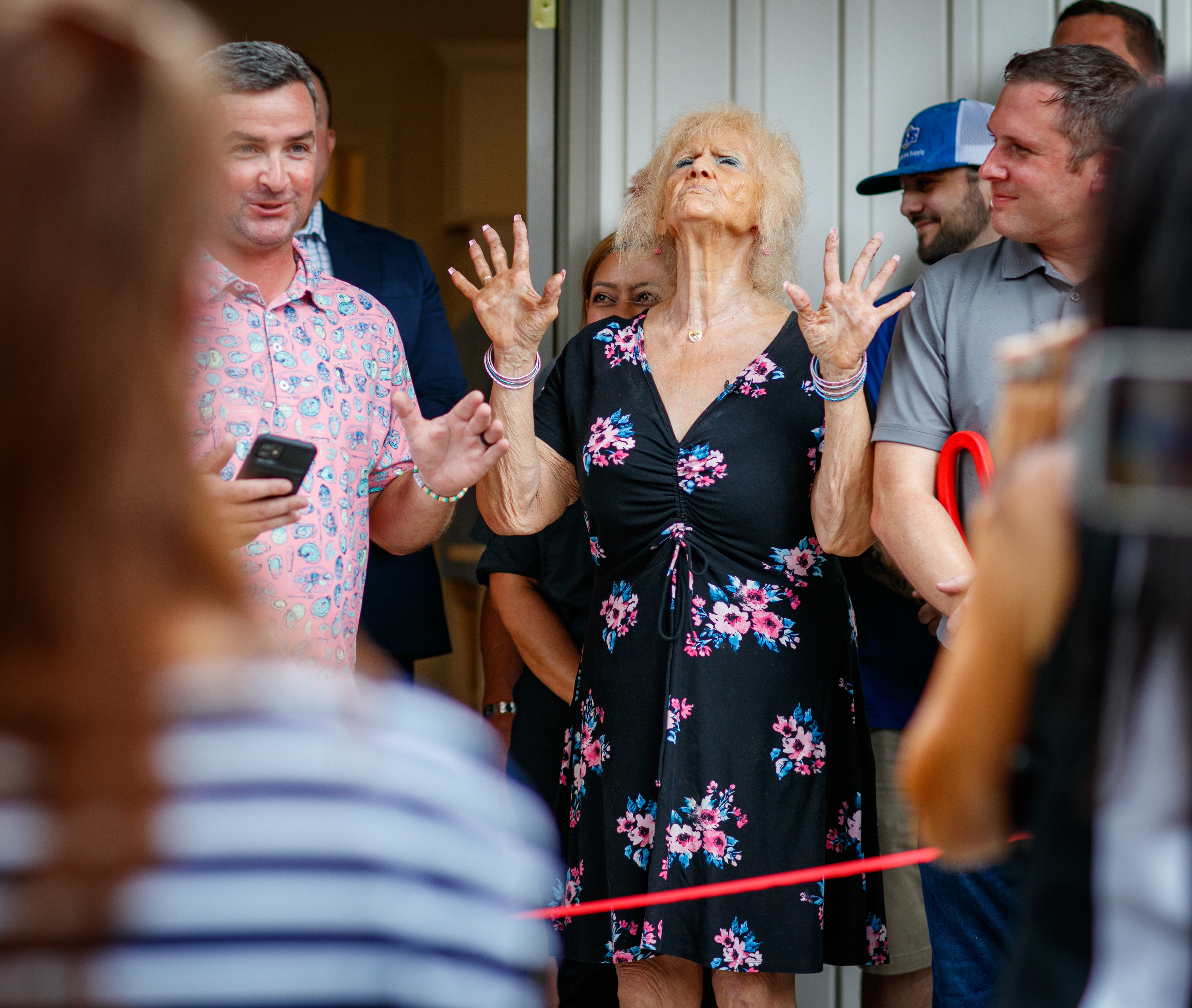 Prayer for a new home