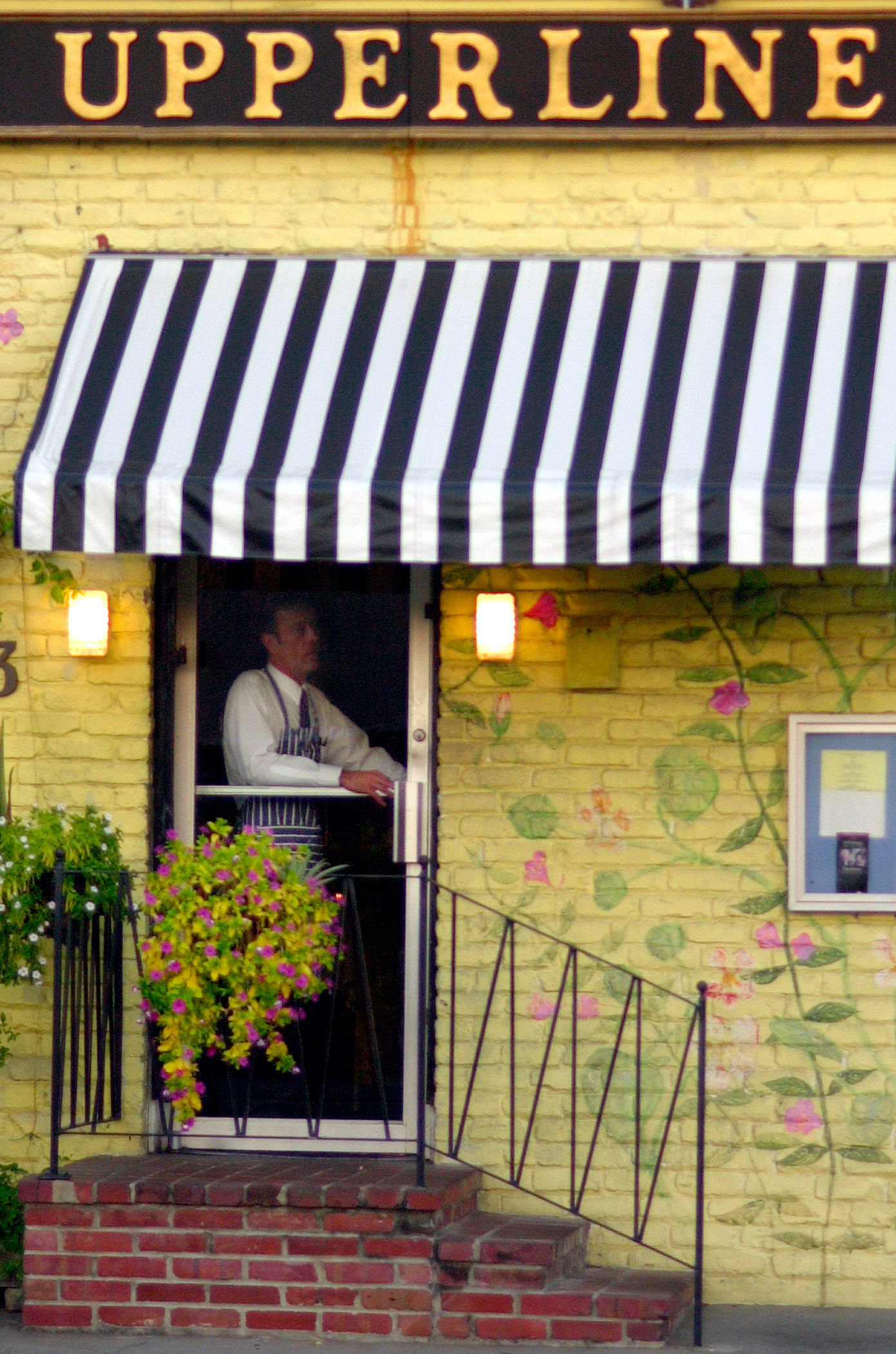 Upperline Restaurant 