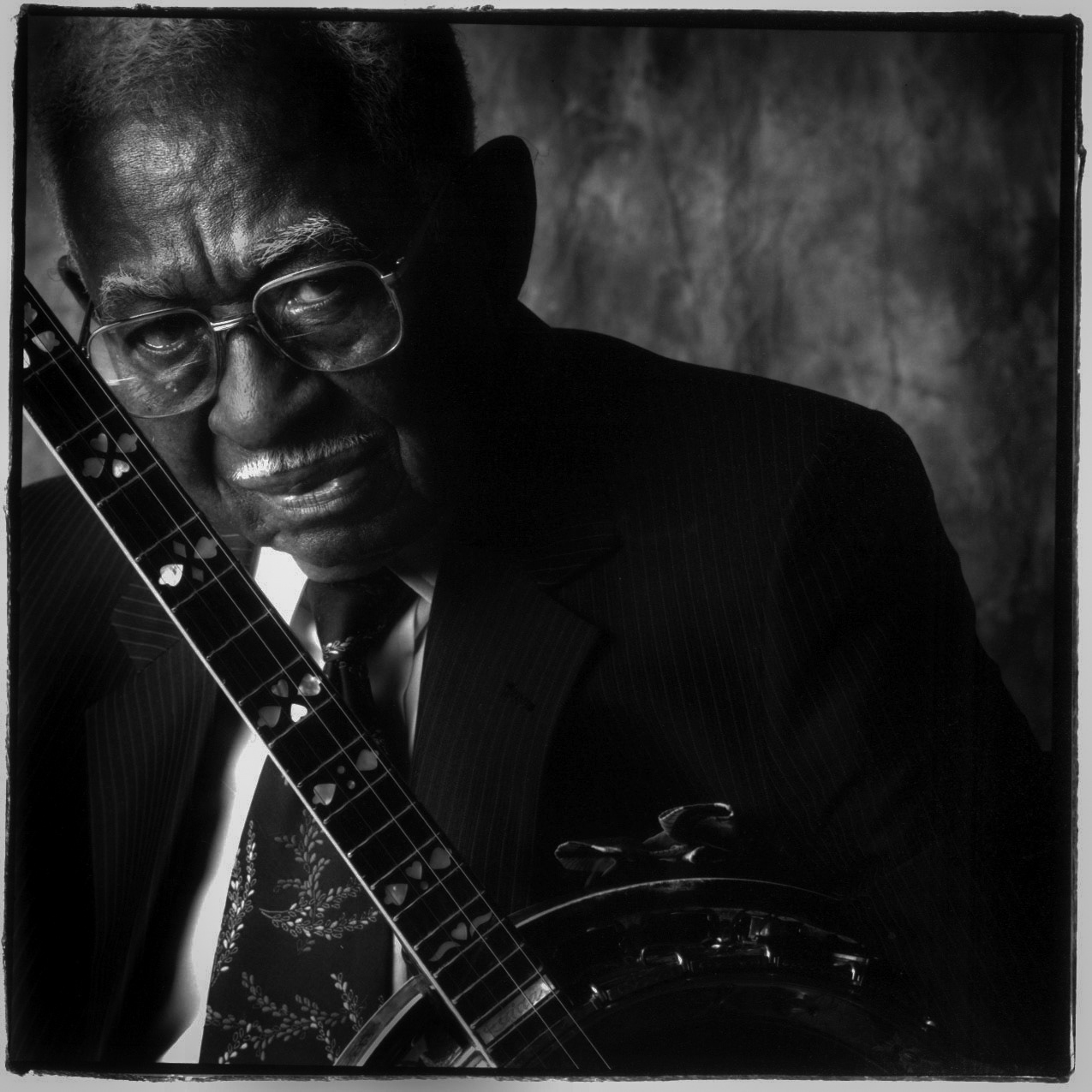JAZZMEN: THE END OF THE BEGINNING Jazzman Narvin Kimball.
