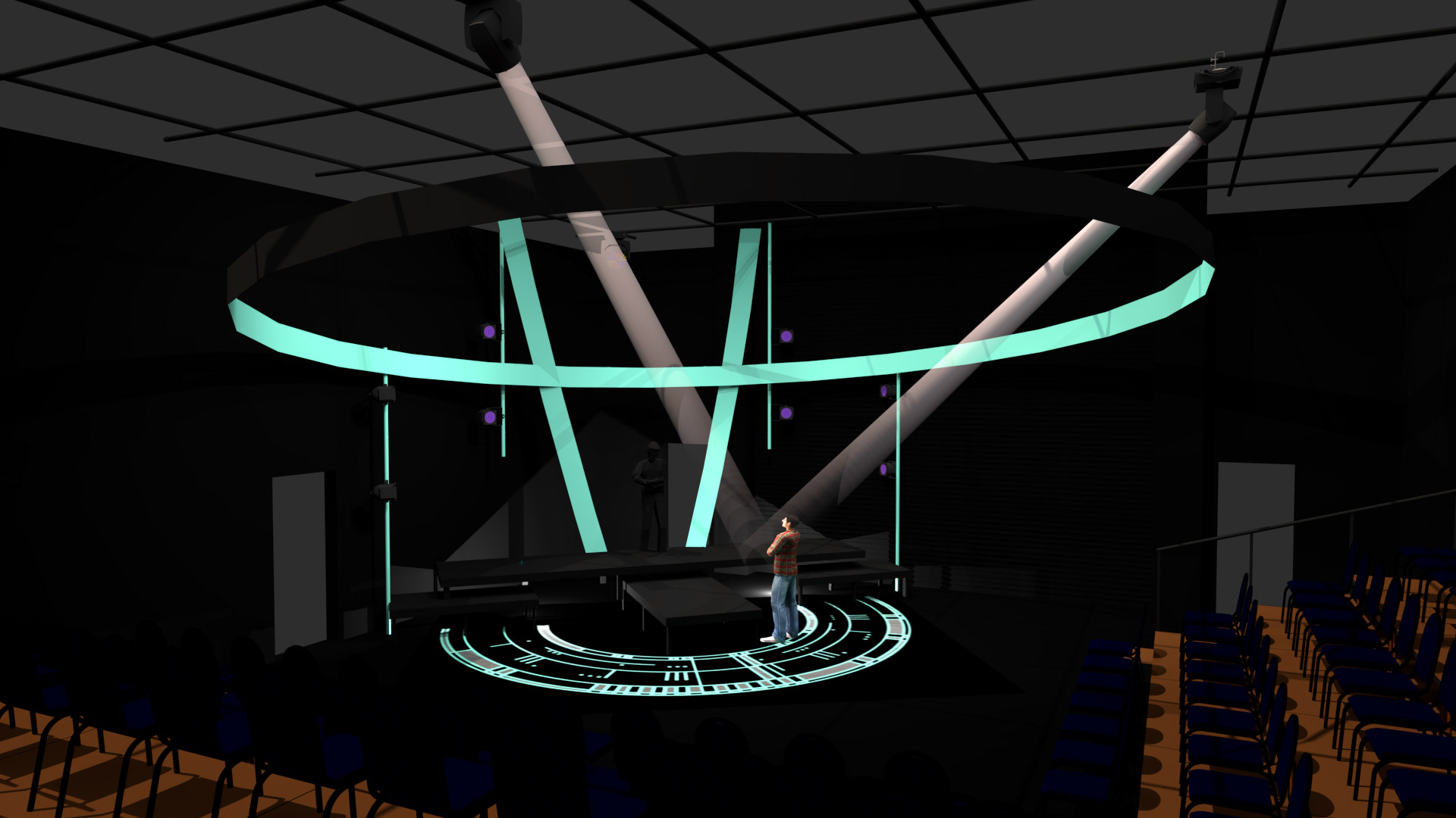 3D Render