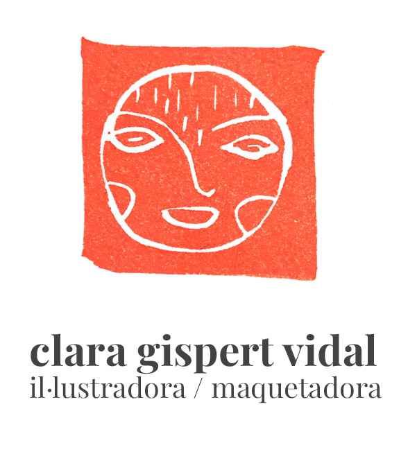 Clara Gispert Vidal