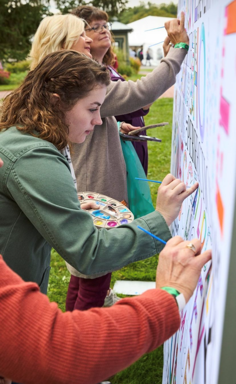 Photograph by MacKenzie-Childs