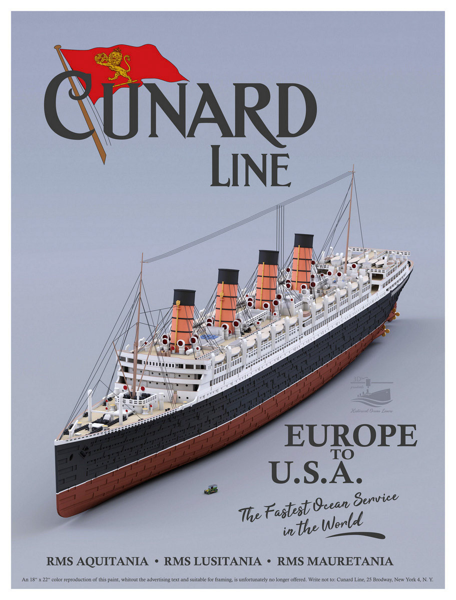 Aquitania_poster