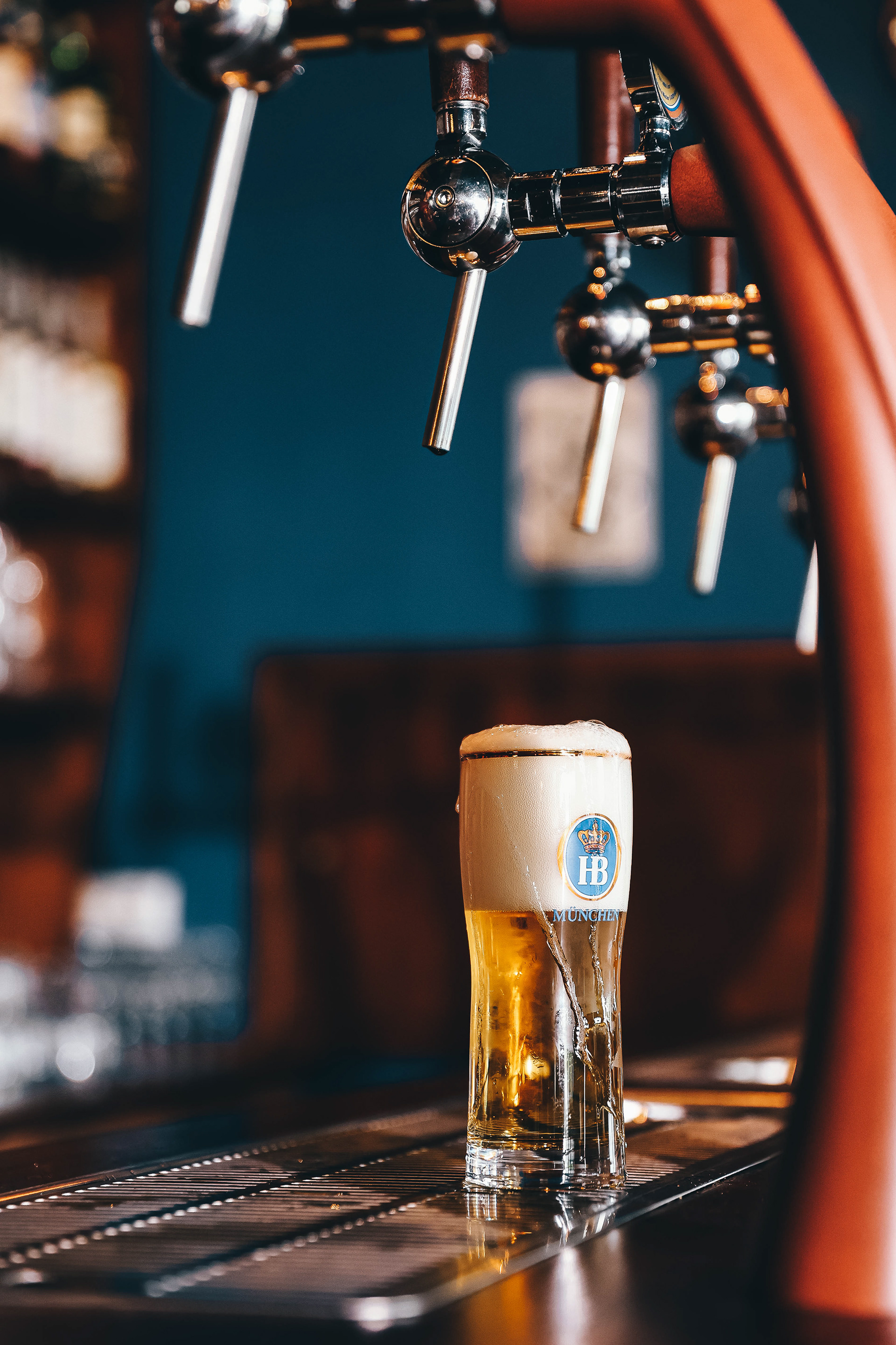 NIMBUS pub - 2022
