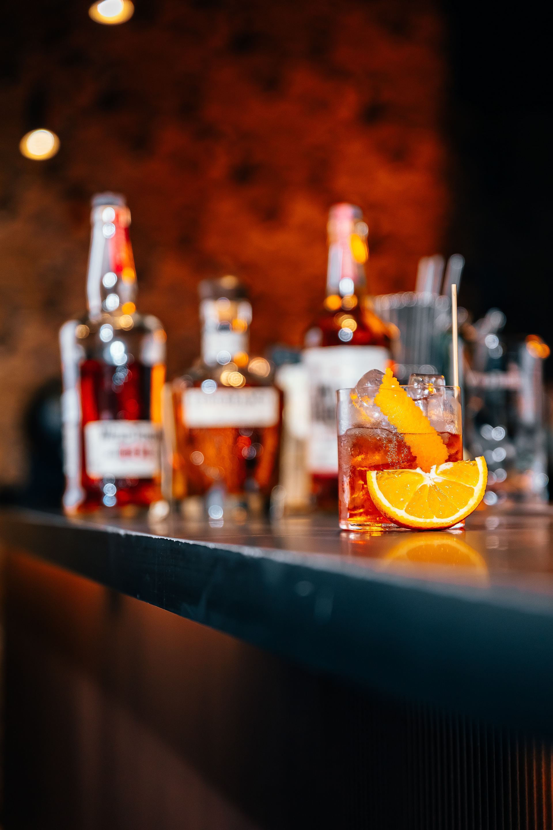 ZEST coctail bar - 2023