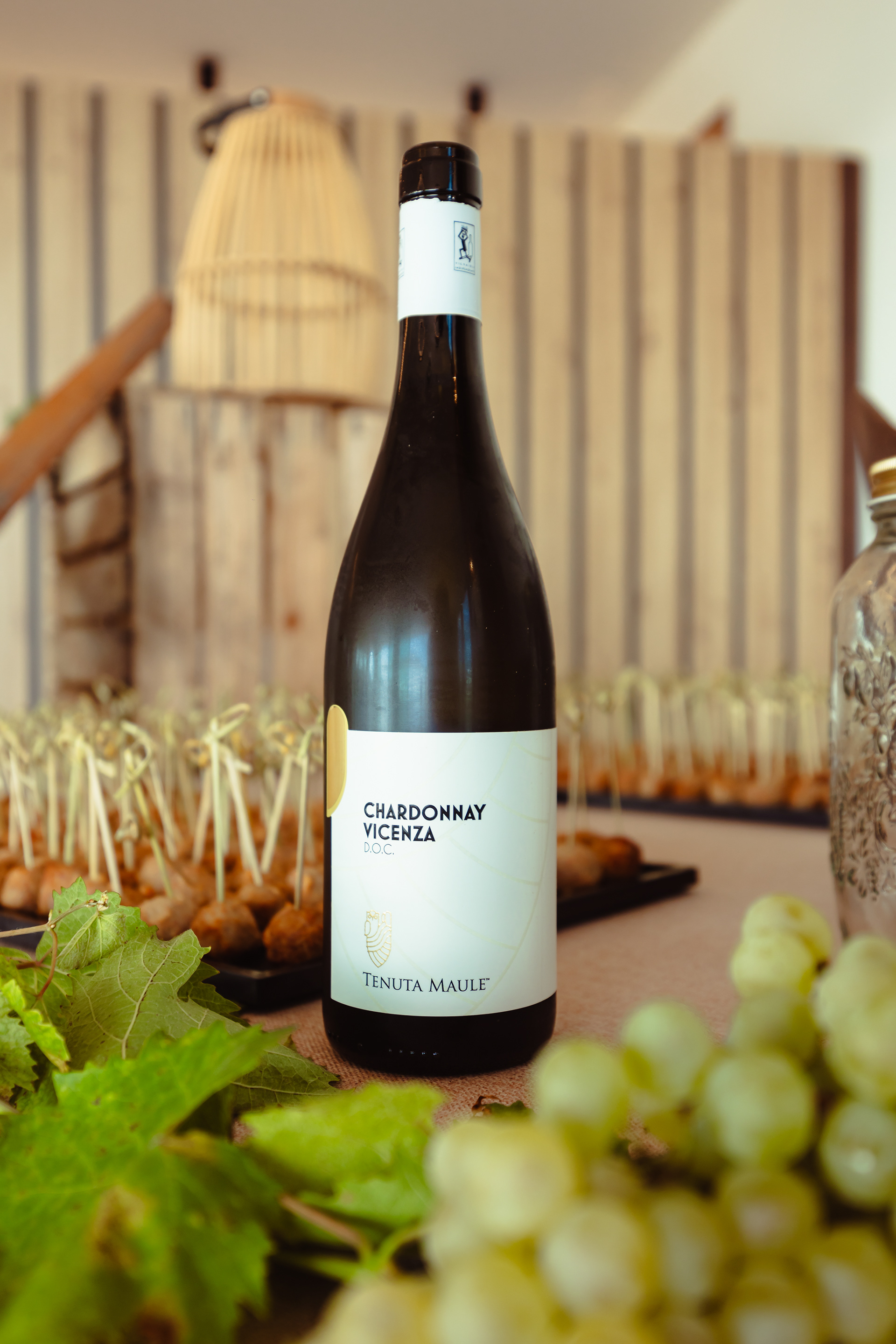 TENUTA MAULE inaugurazione - 2023