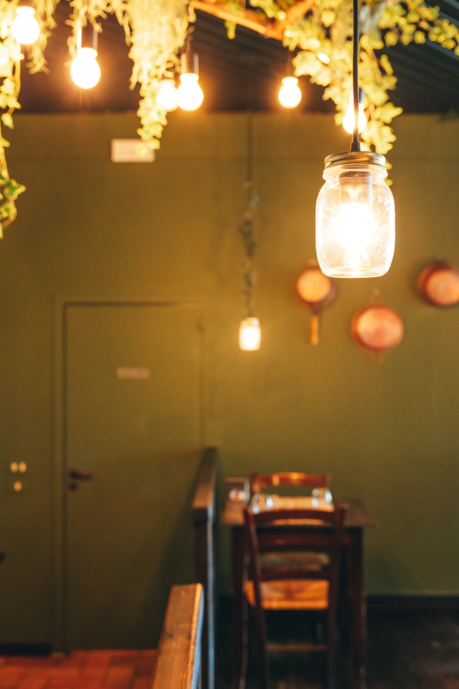 OSTERIA N1 - 2023