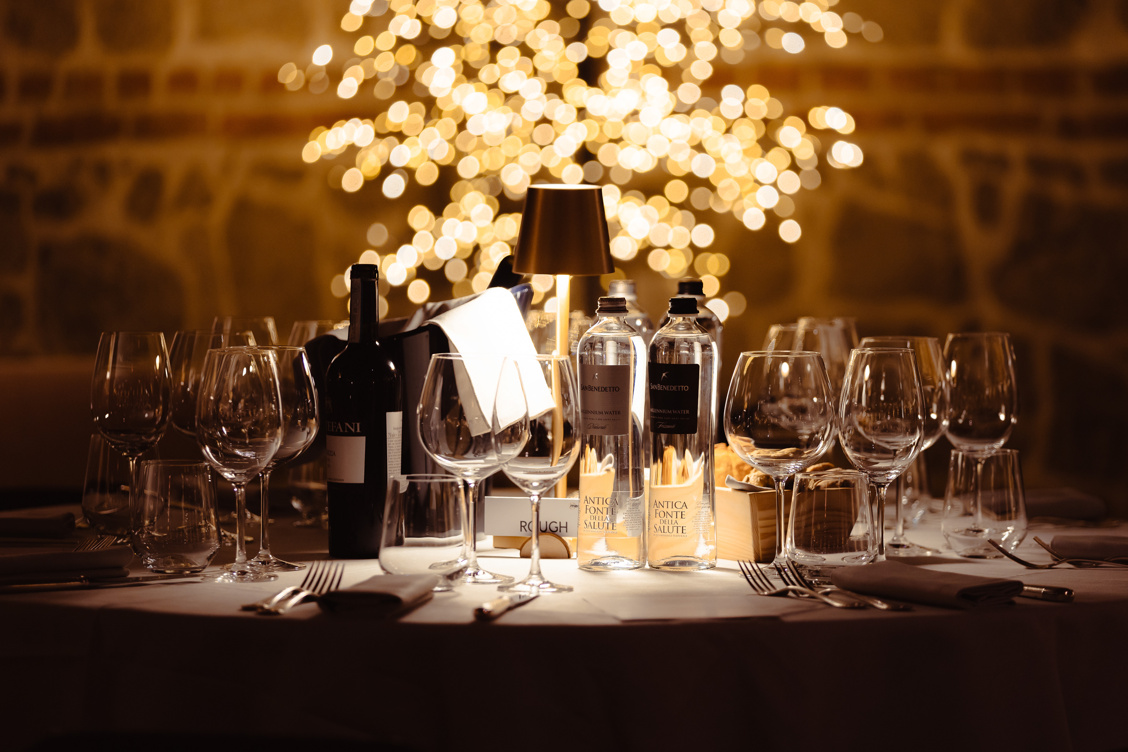 MEDIOLANUM business dinner - 2023