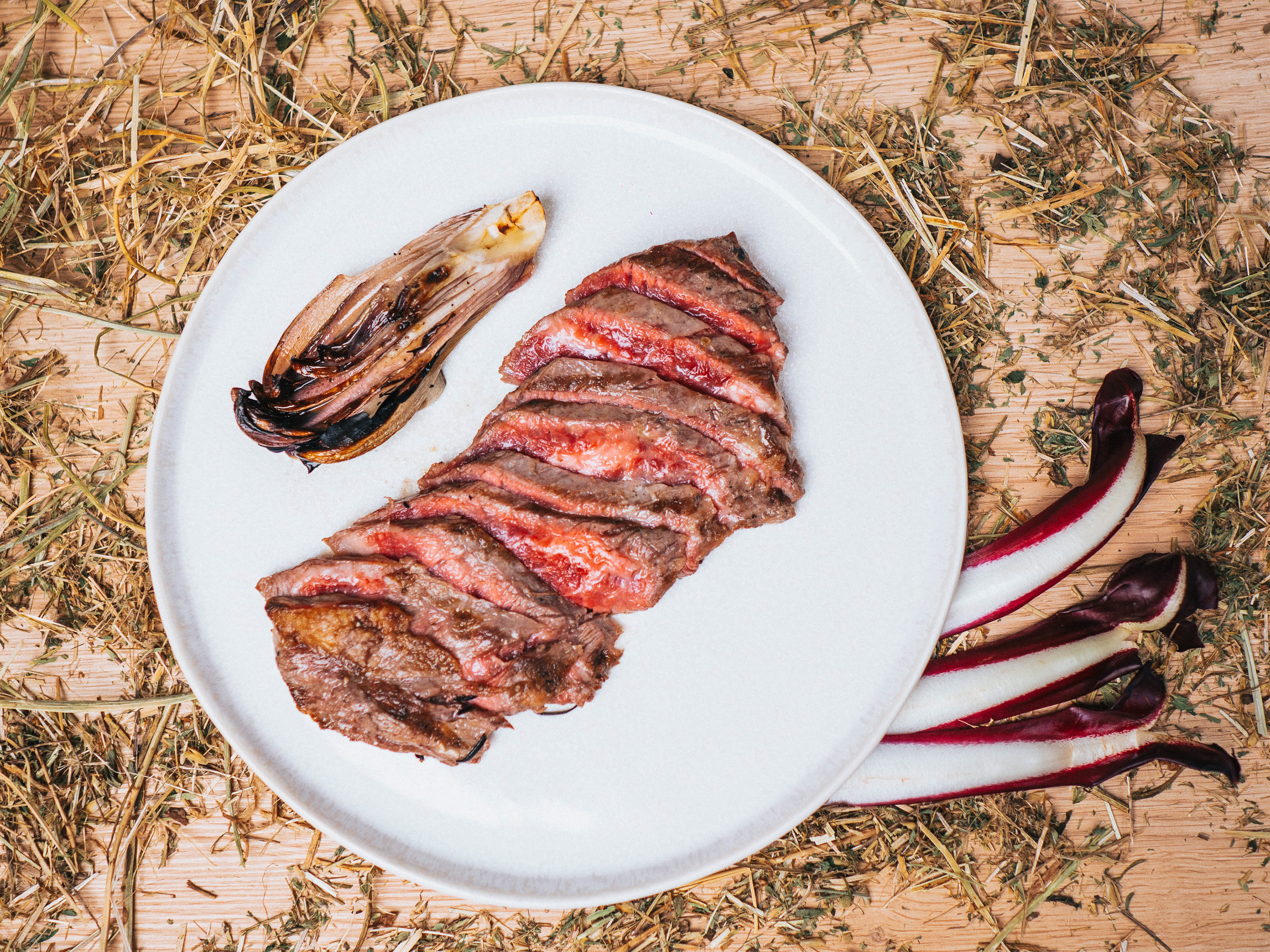 BRONXE grill - 2022