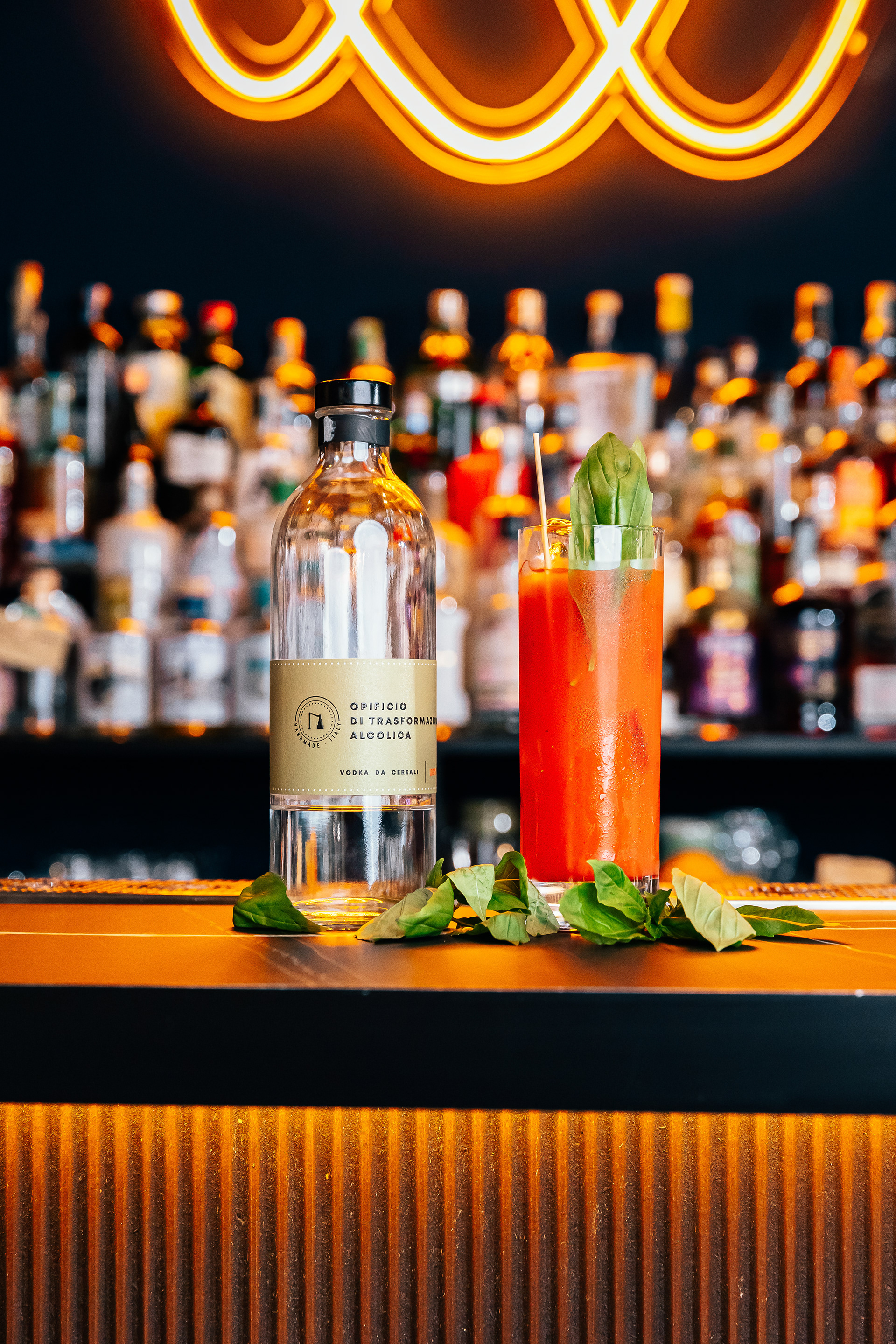 ZEST coctail bar - 2023
