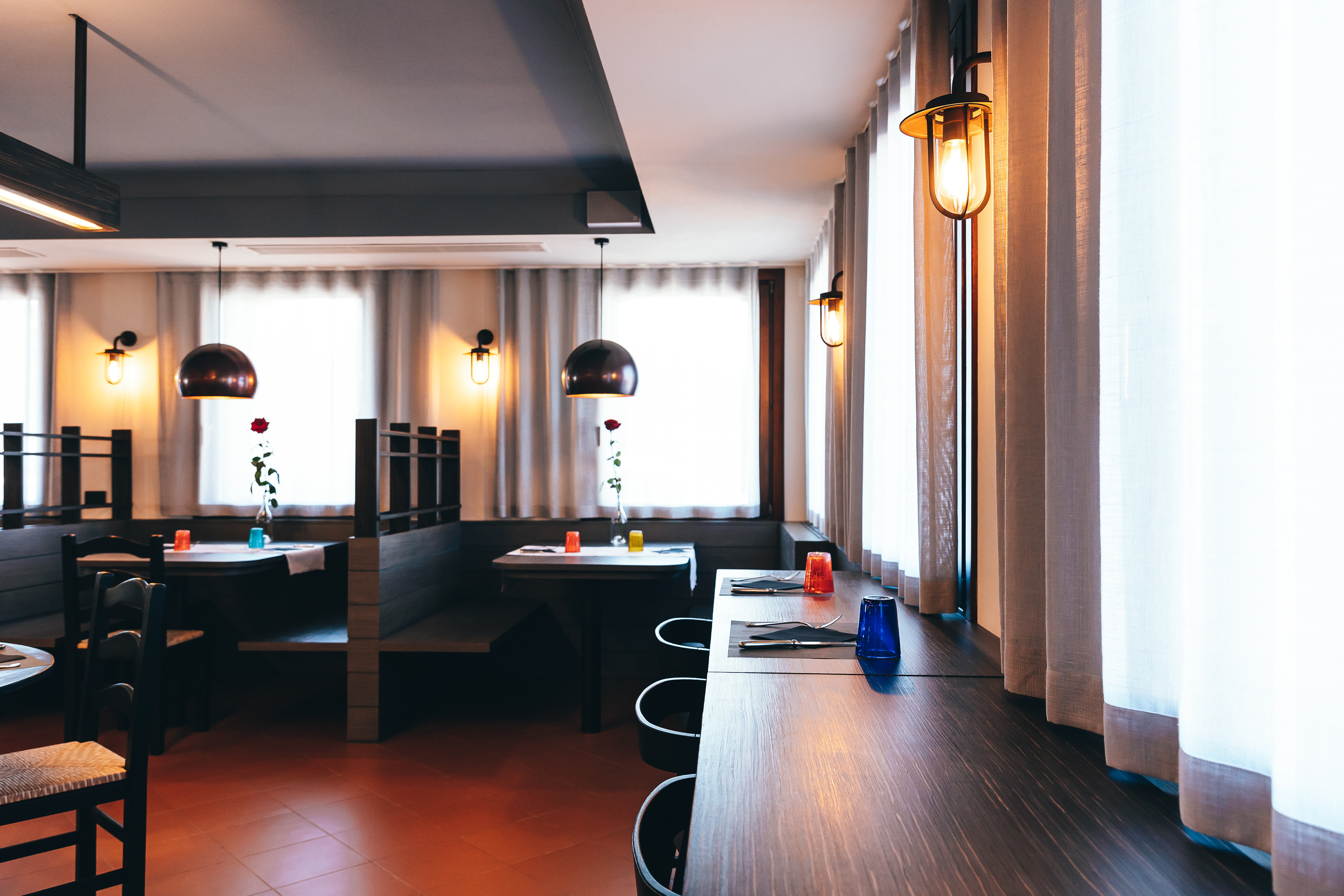 OSTERIA DEL MARE - 2023