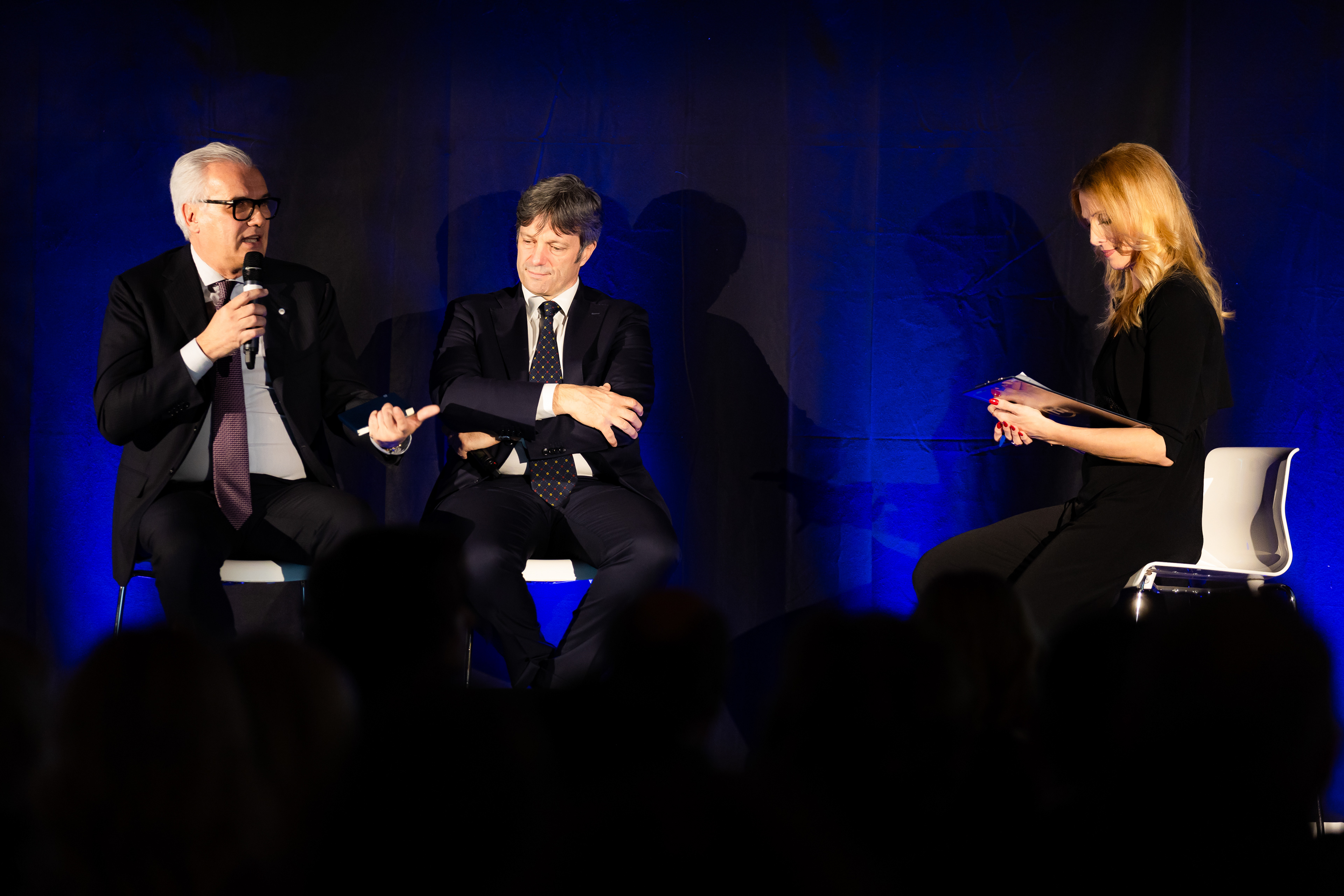 MEDIOLANUM business dinner - 2023