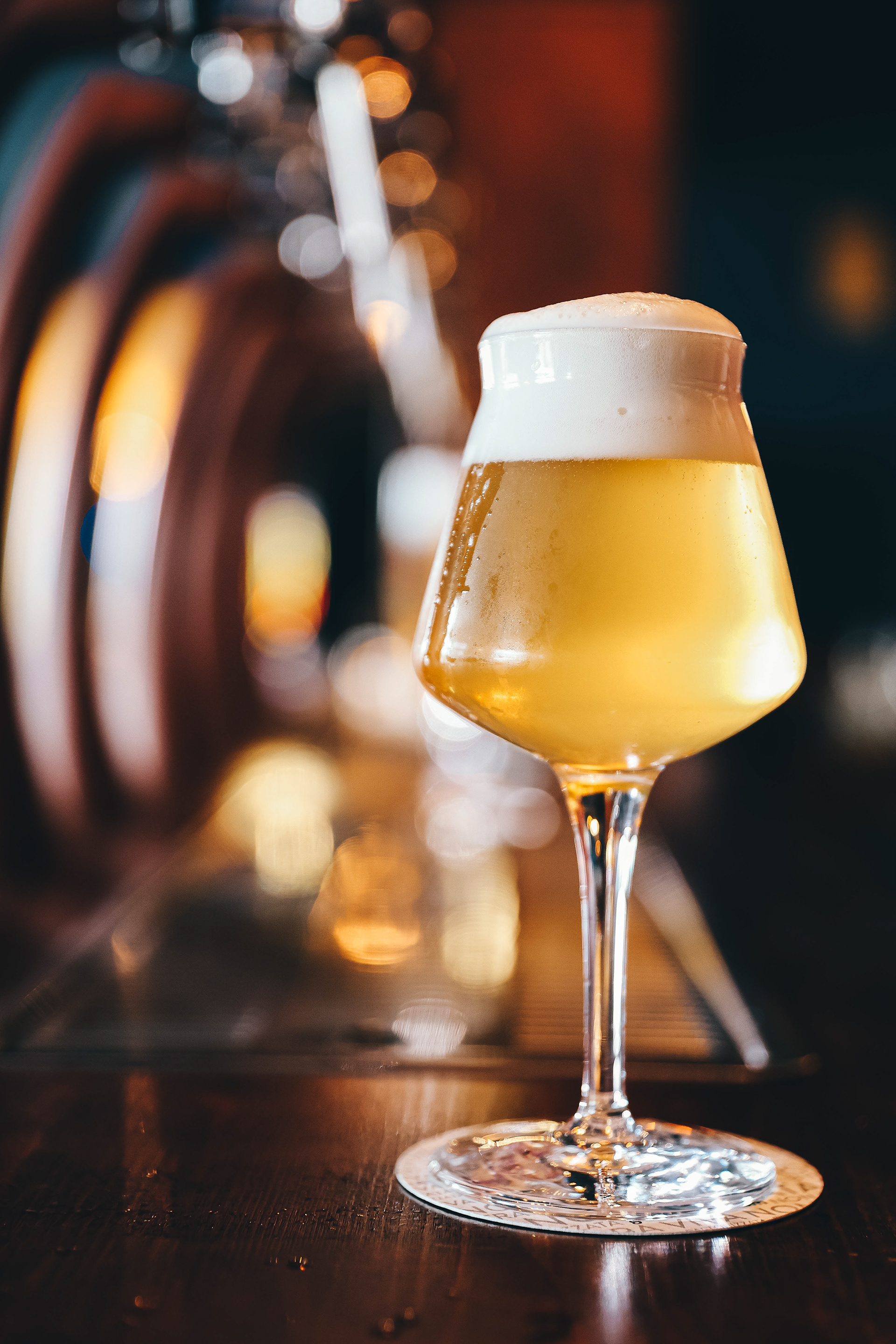 NIMBUS pub - 2022