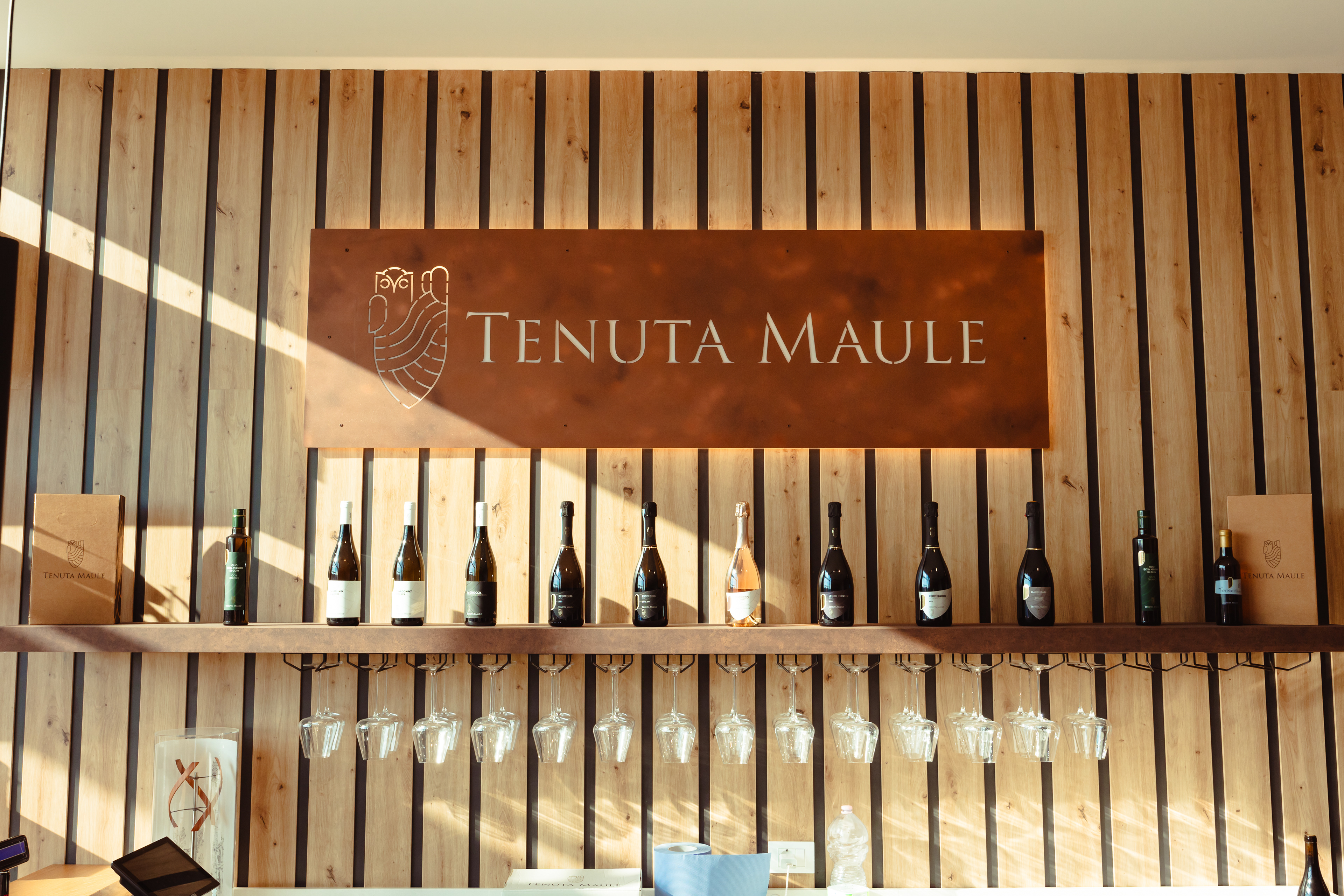 TENUTA MAULE inaugurazione - 2023