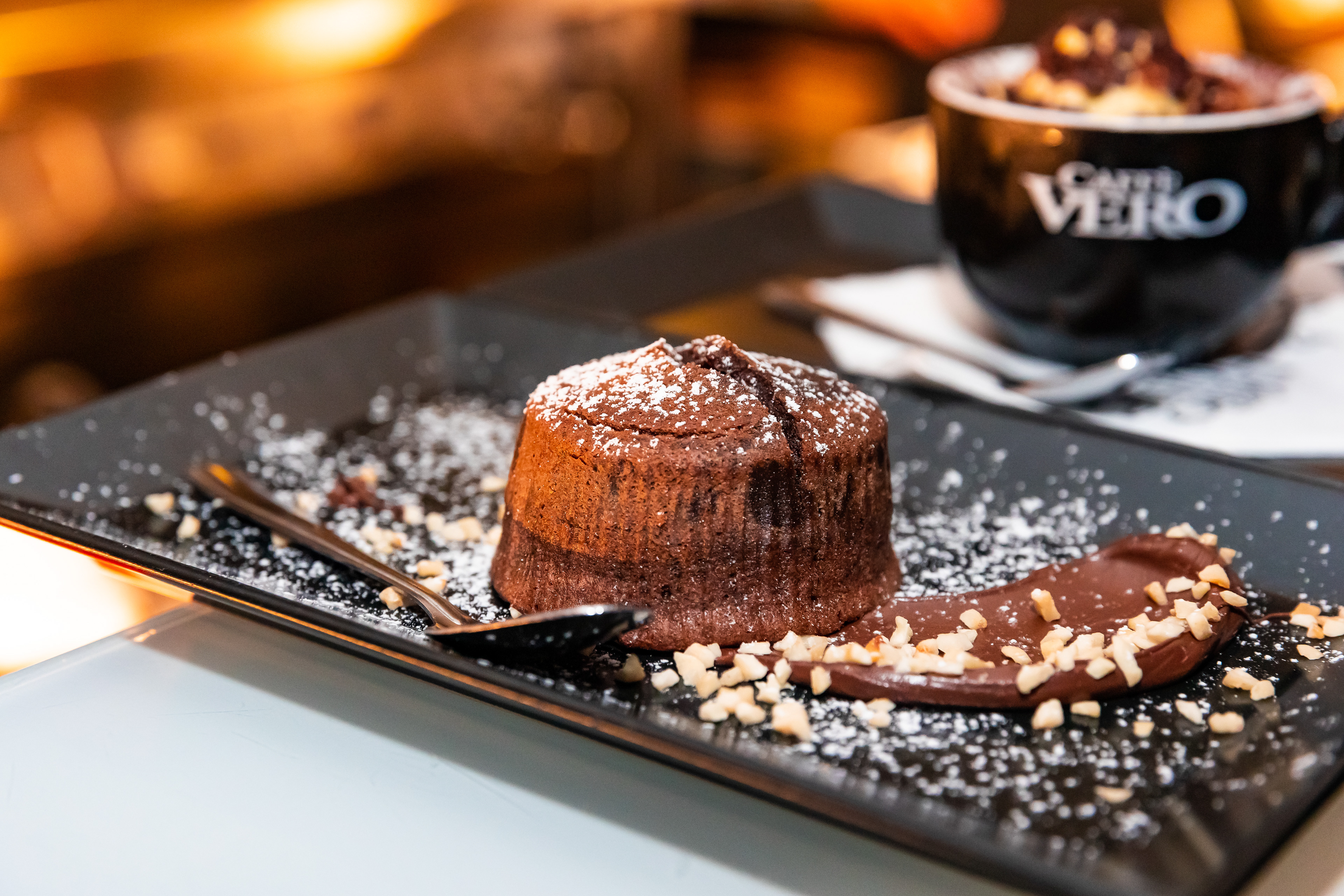 CAFFE VERO house - 2023