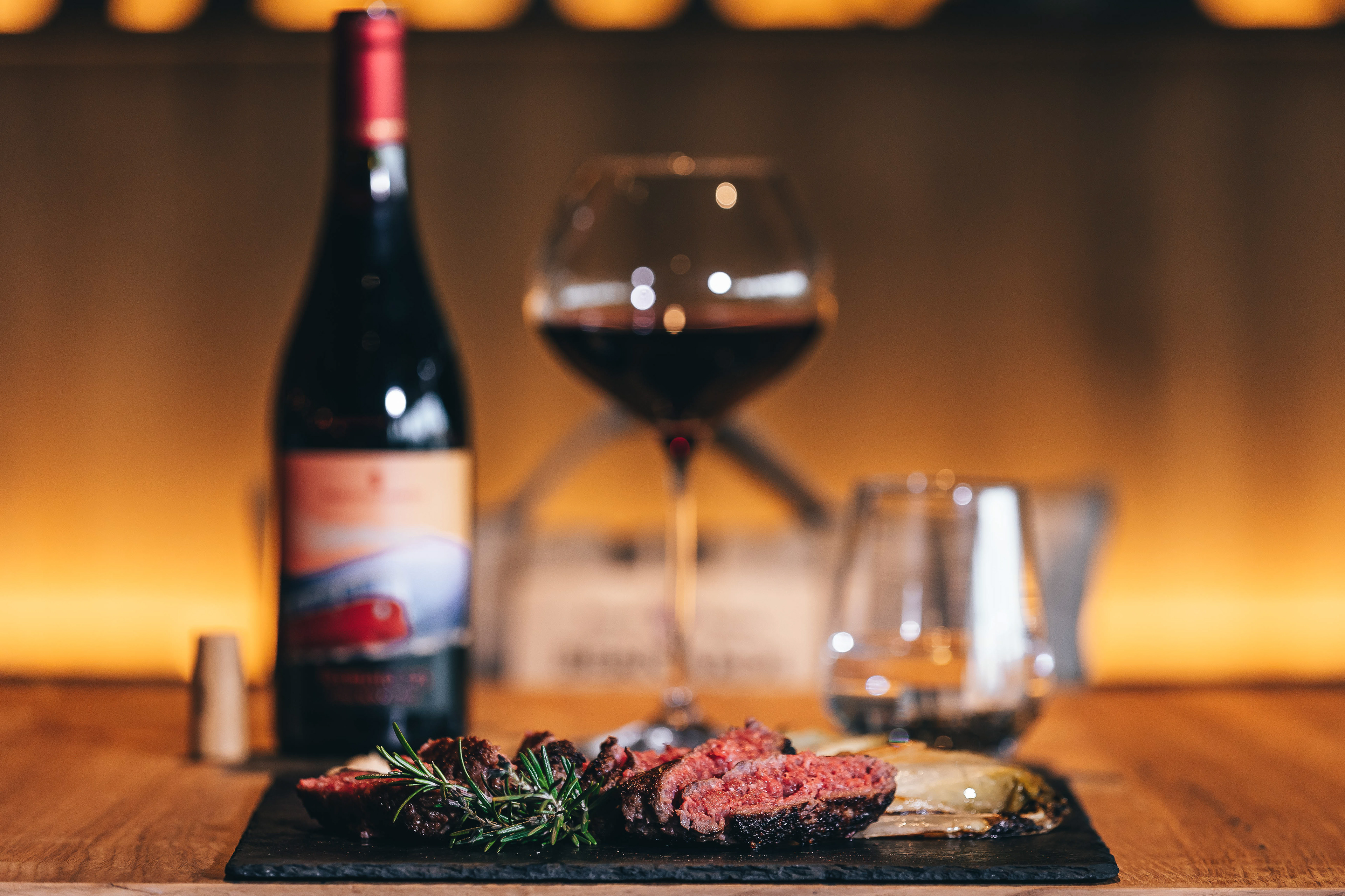 BOMA77 bistro - 2022