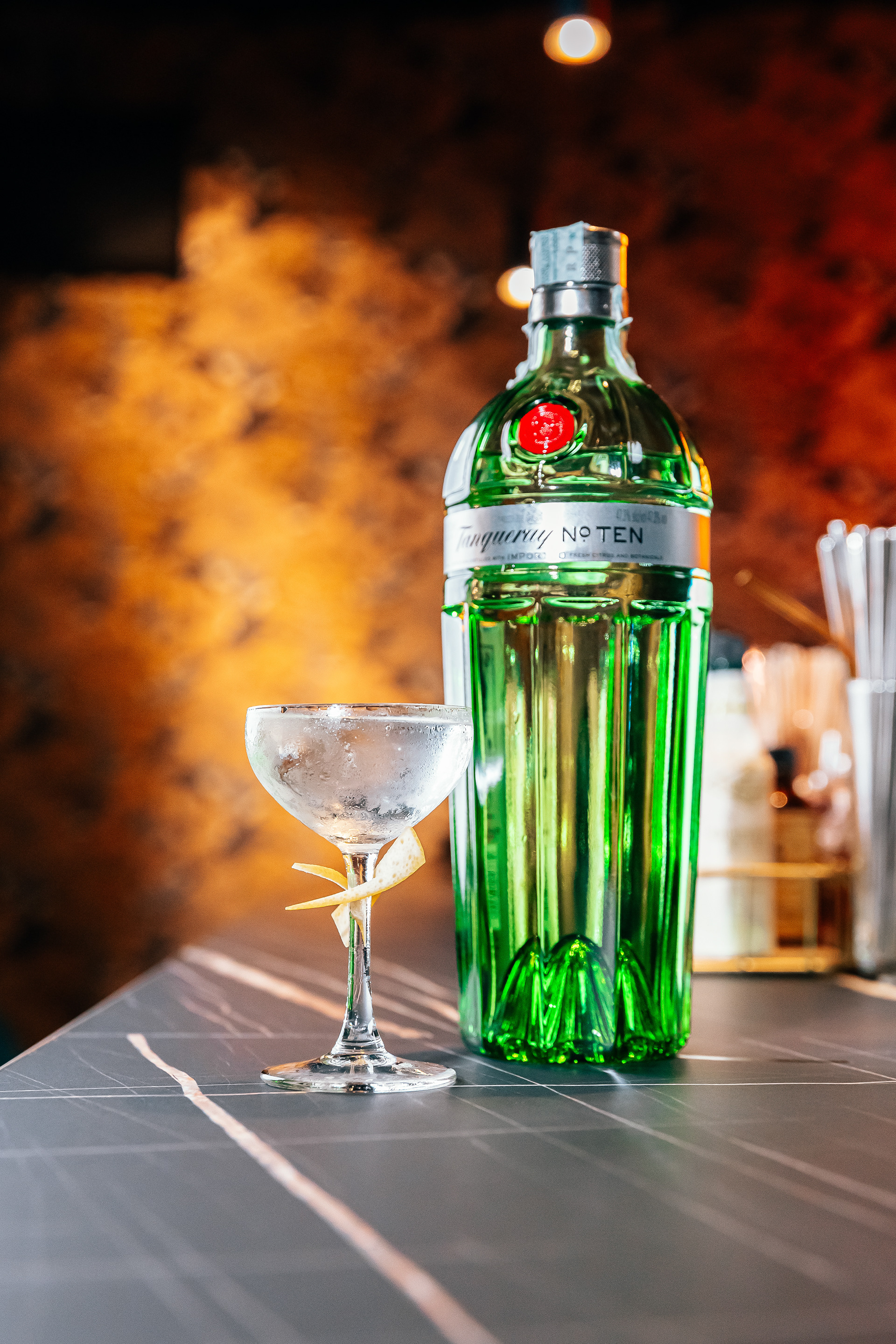 ZEST coctail bar - 2023