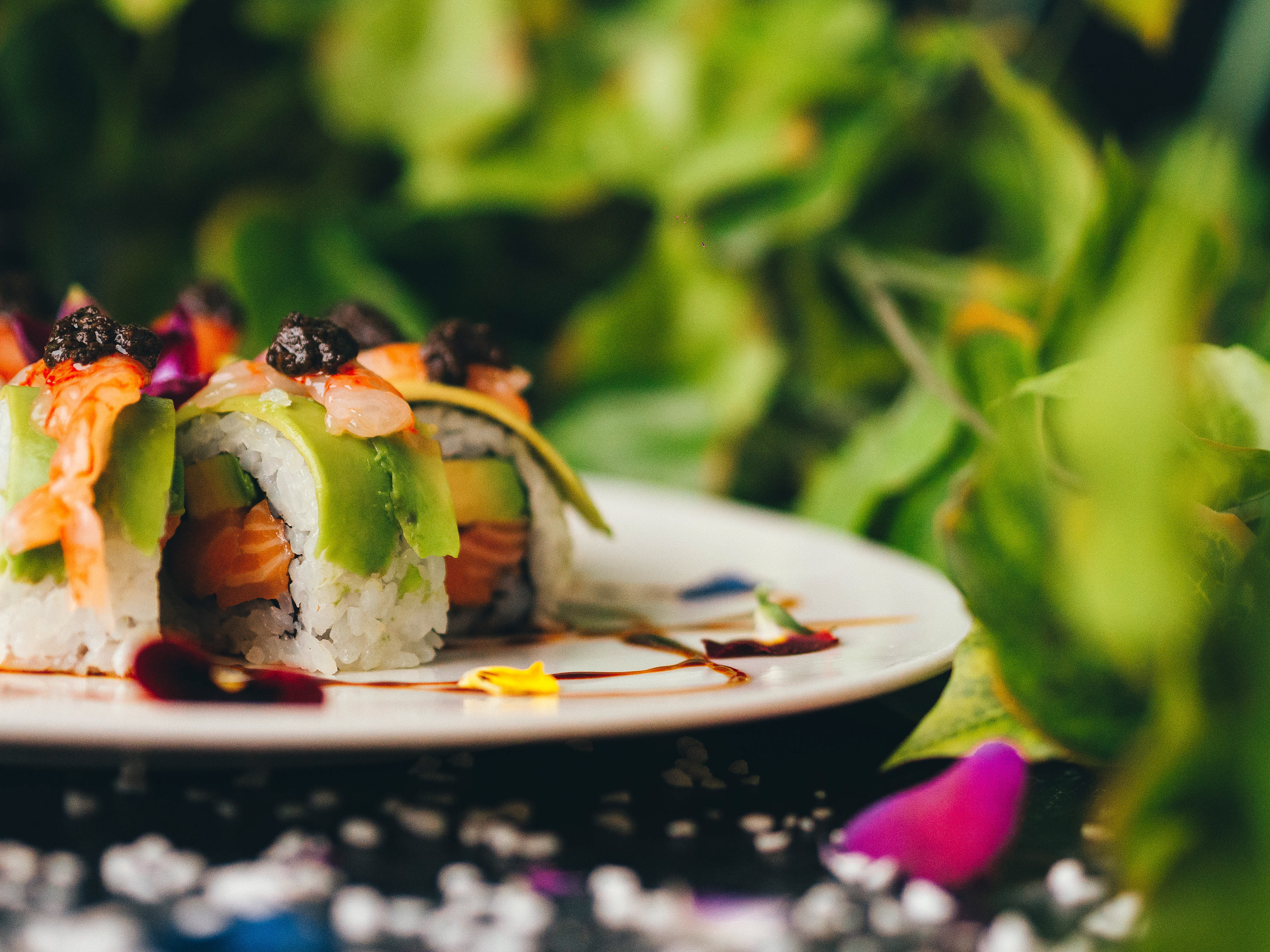 YUMI sushi - 2022