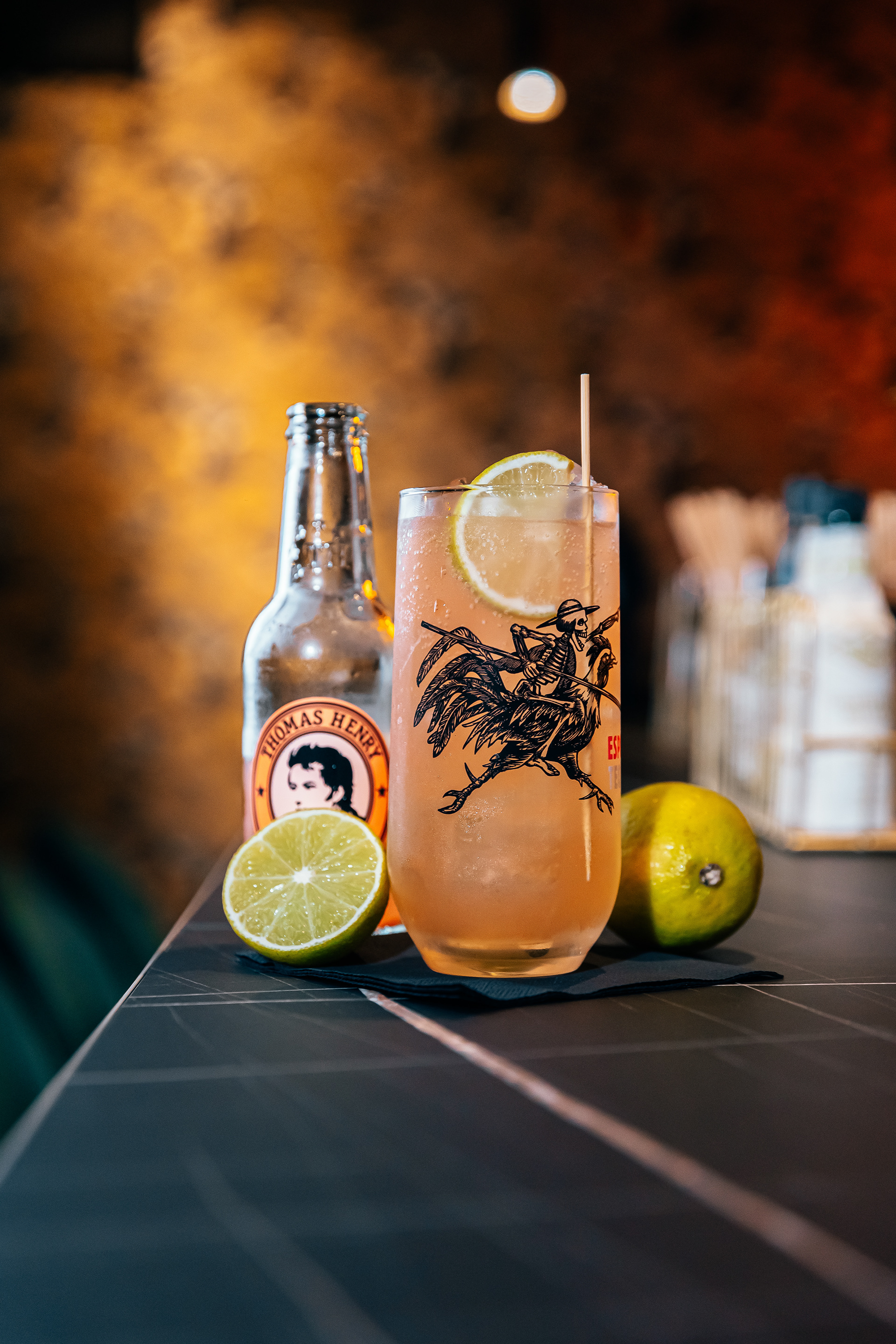 ZEST coctail bar - 2023