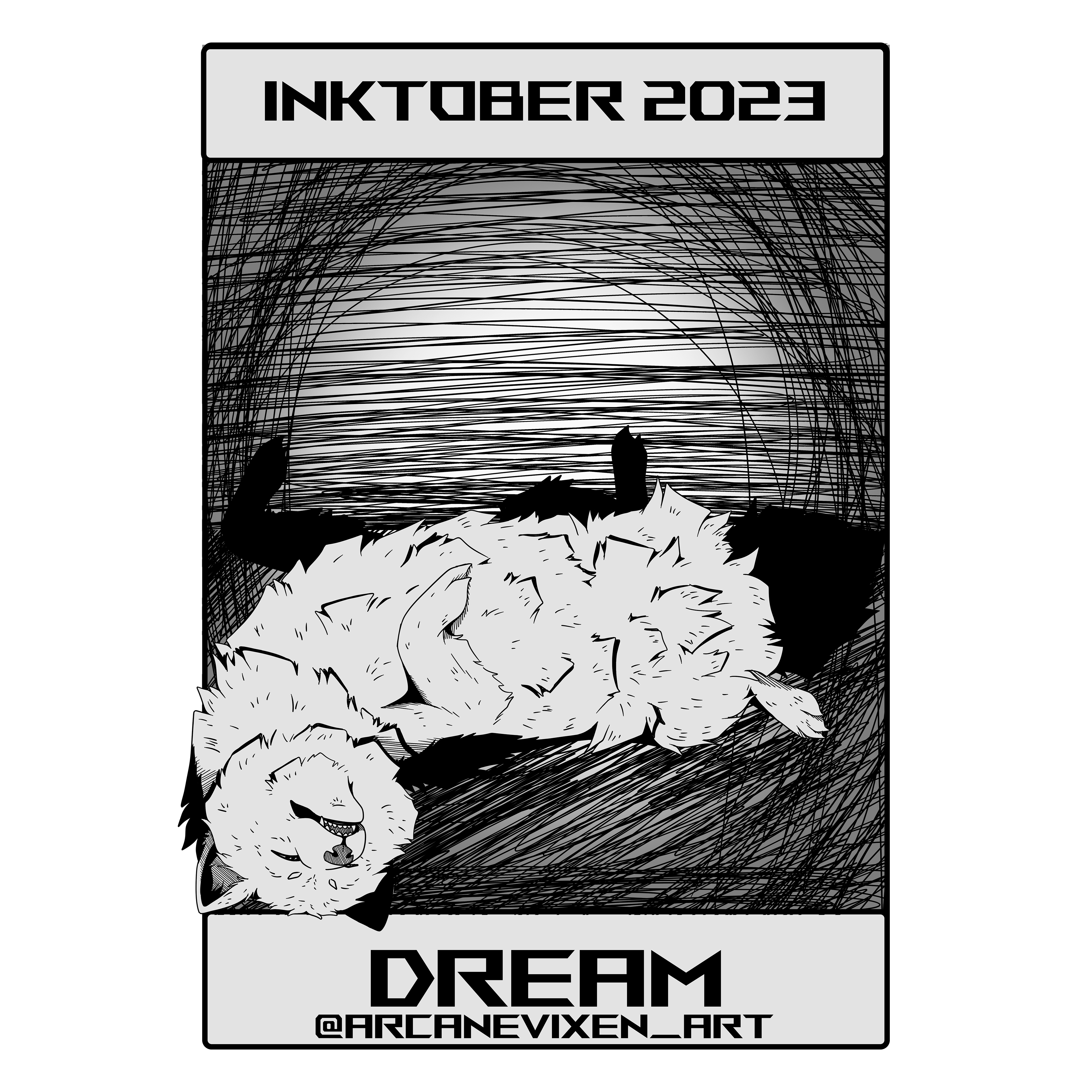 Shiba Inu Dream October 2023