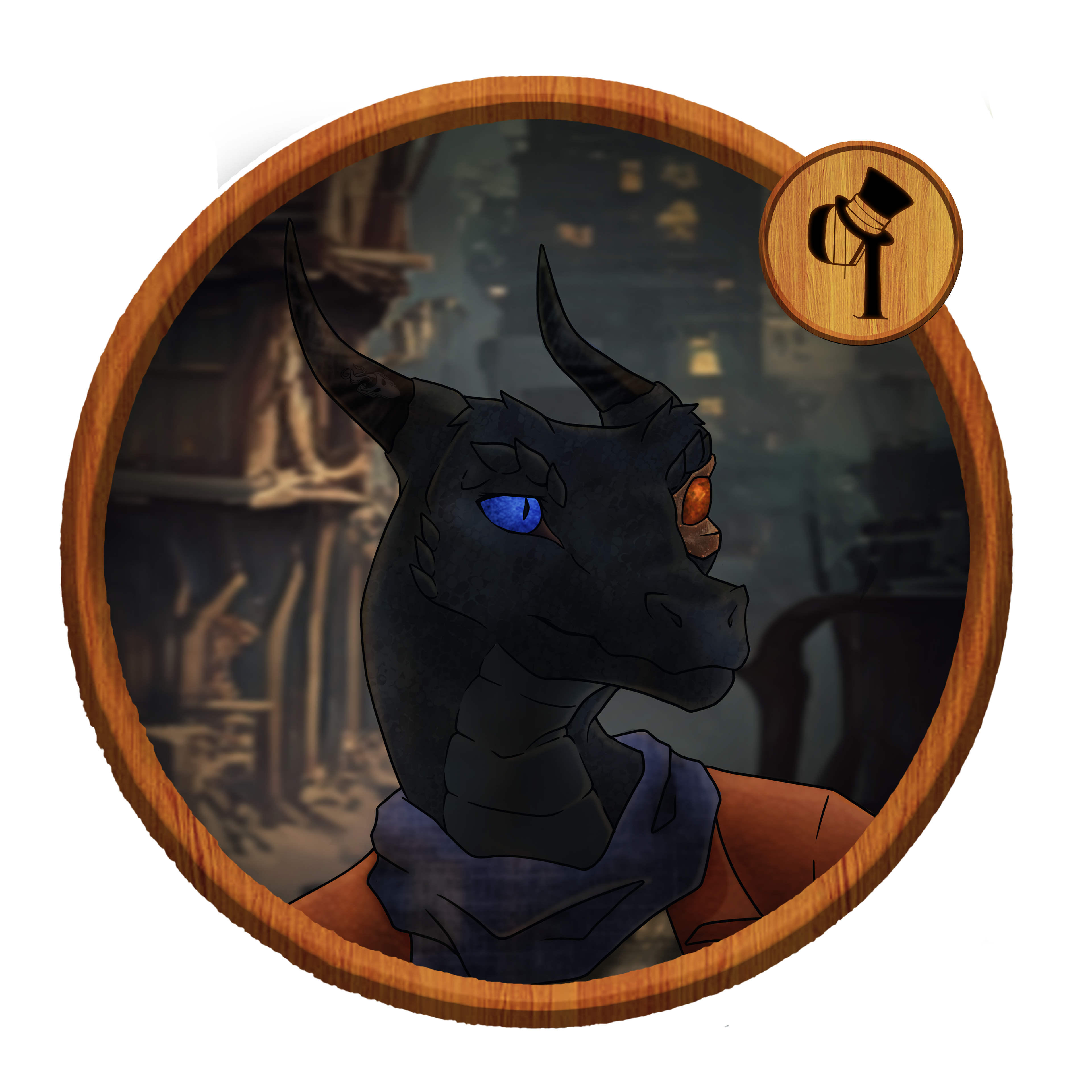 Token Commission June 2023
