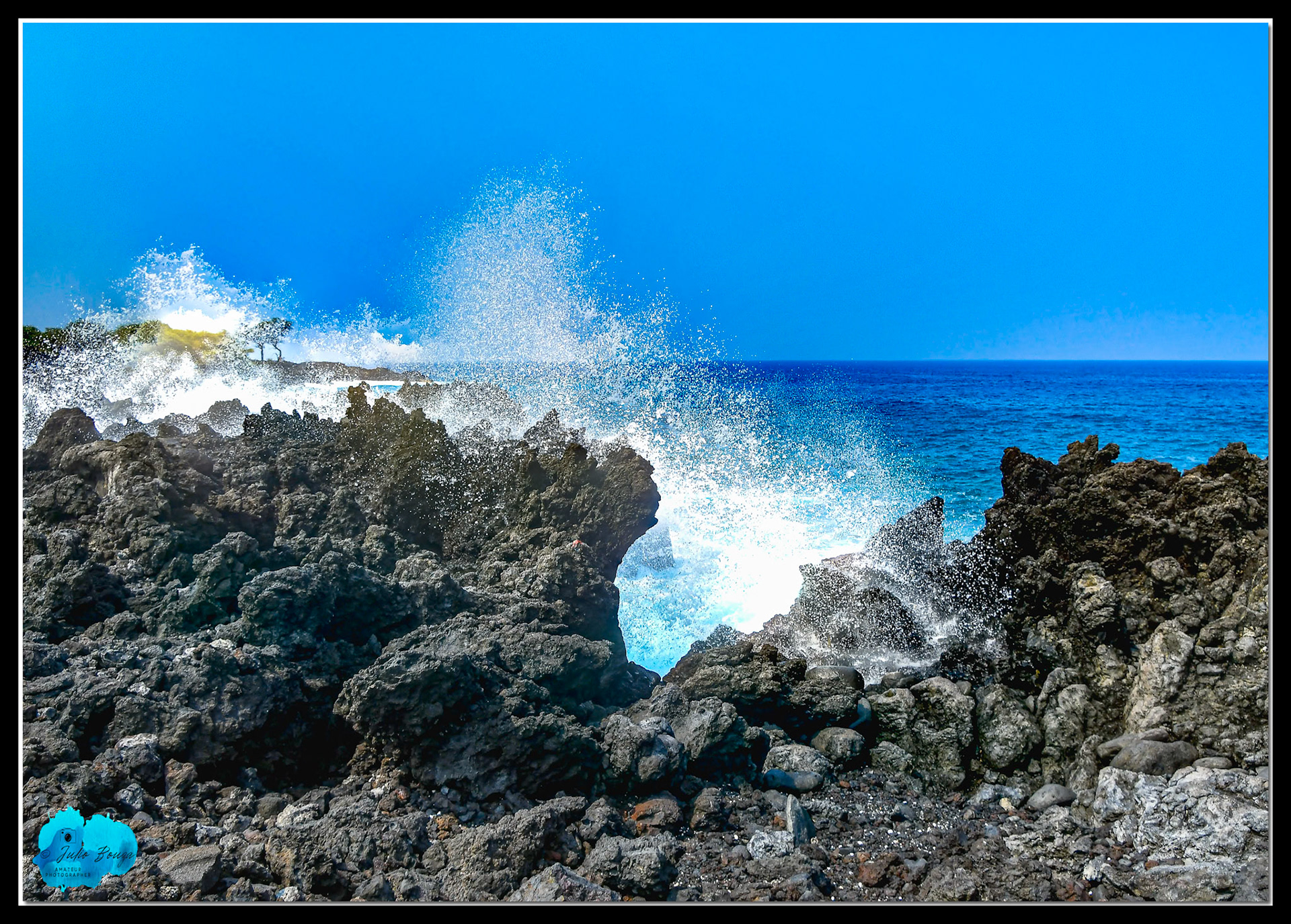 20180603 - Kualanui Point