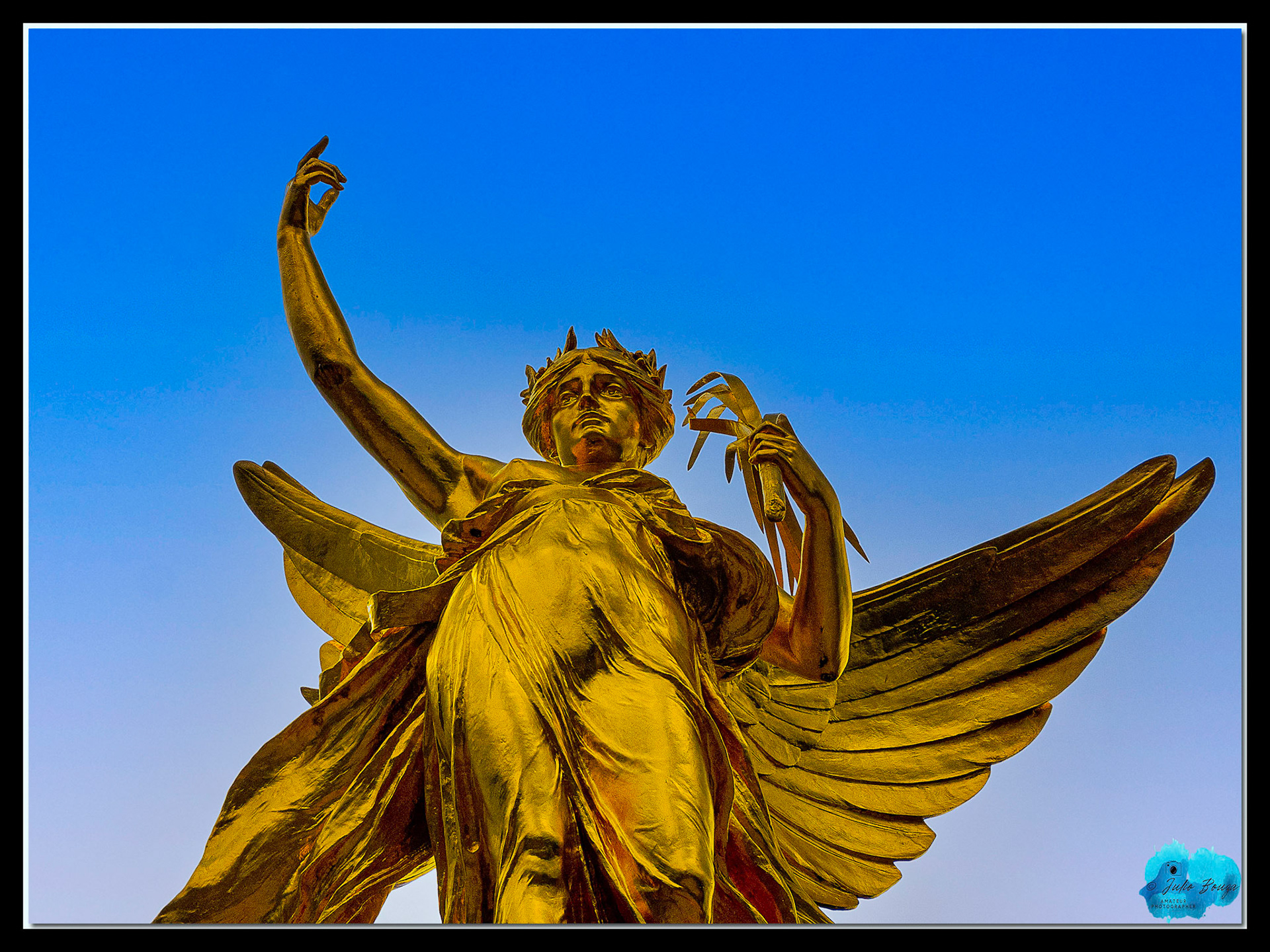 20210802 - The Queen Victoria Memorial