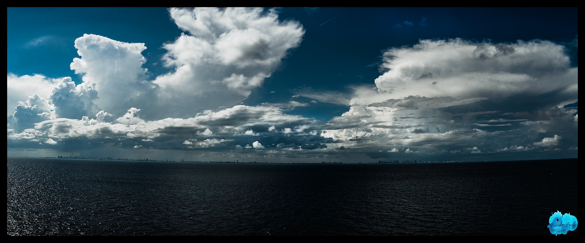 20220921 - Panoramic View Of Miami