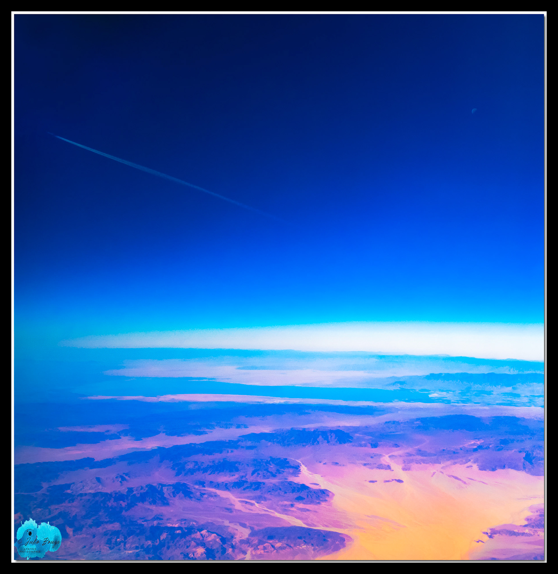 20240430 - Flying Over Cadeiz, California
