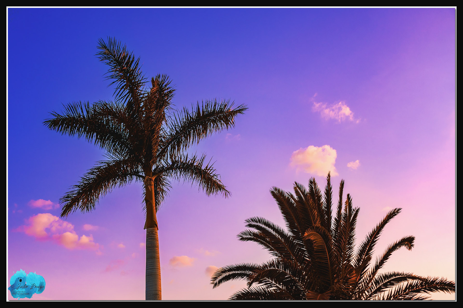 20220426 - Sunset At Cape Coral, Forida