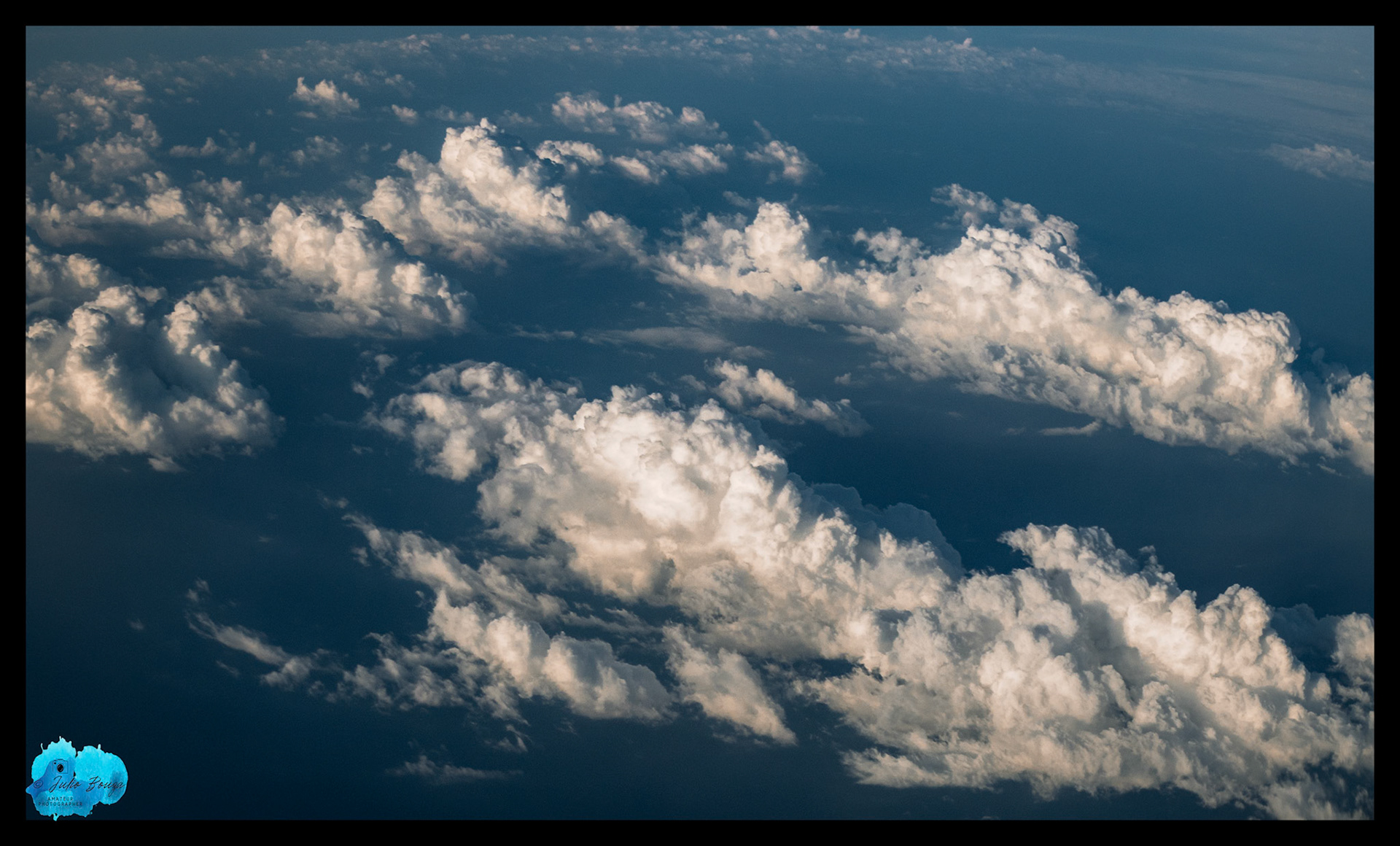 20240430 - Flying Over Gulf of Mexico