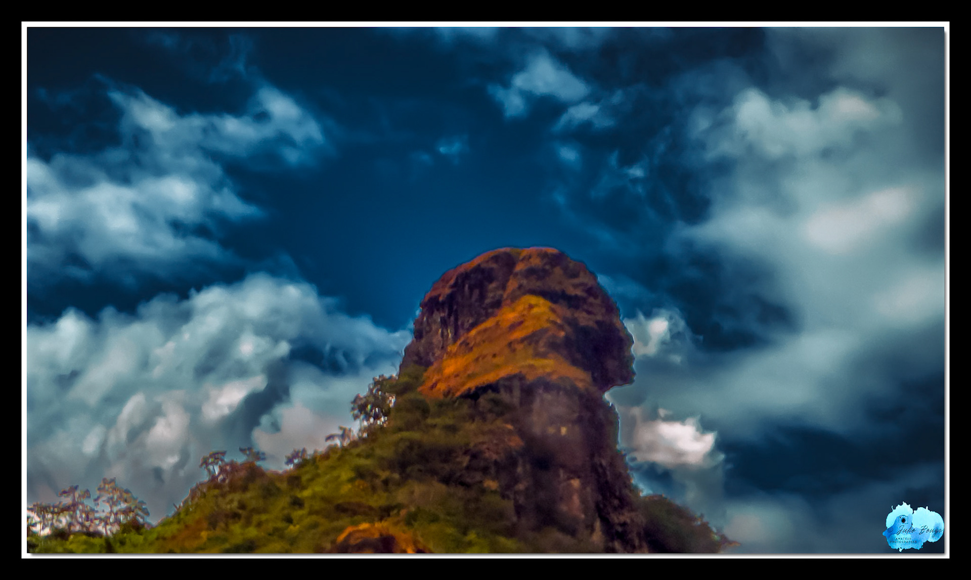 20231211 - Mountain Goddess In Guatemala