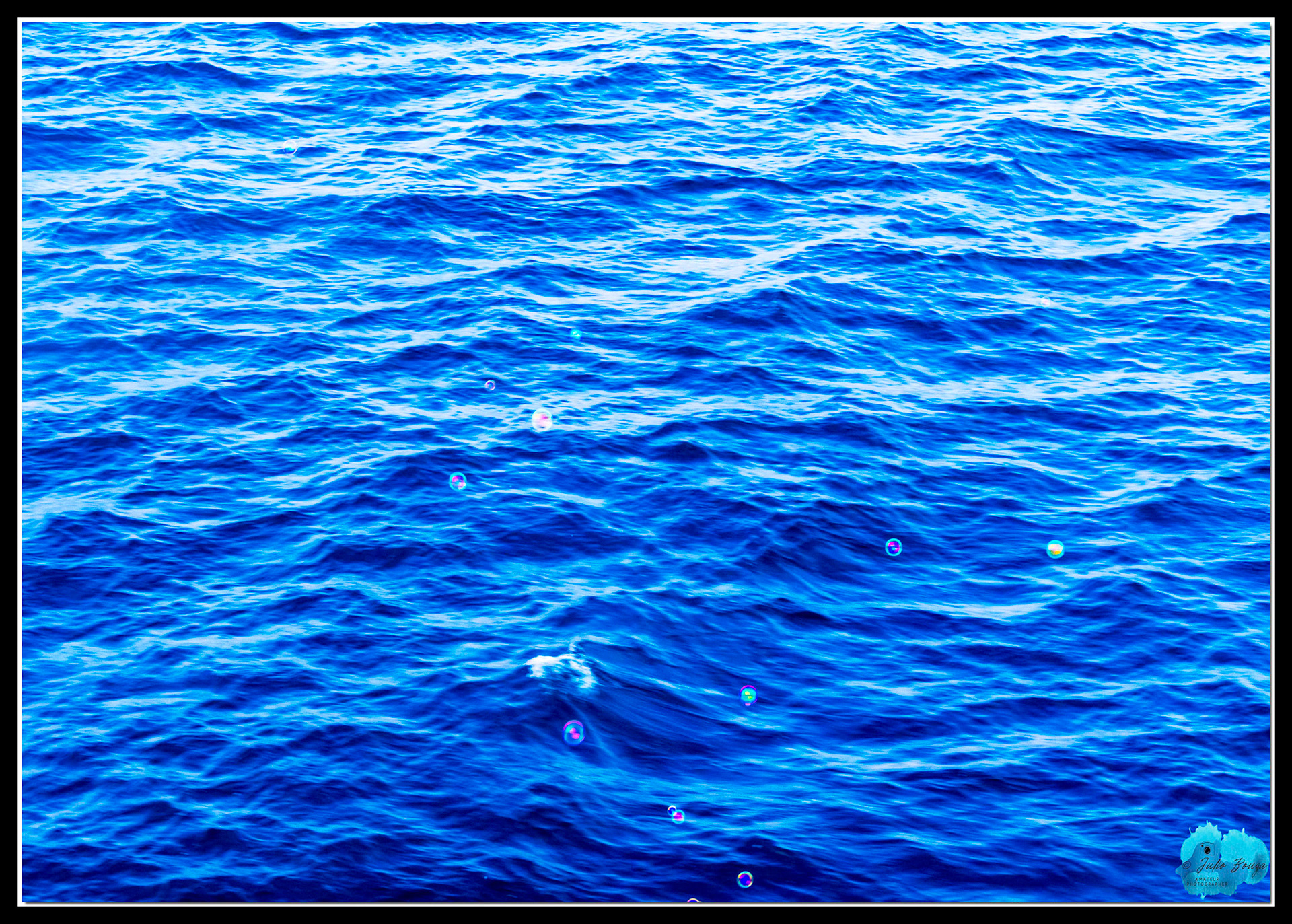 20210811 - Bubbles At The Pagasetic Gulf