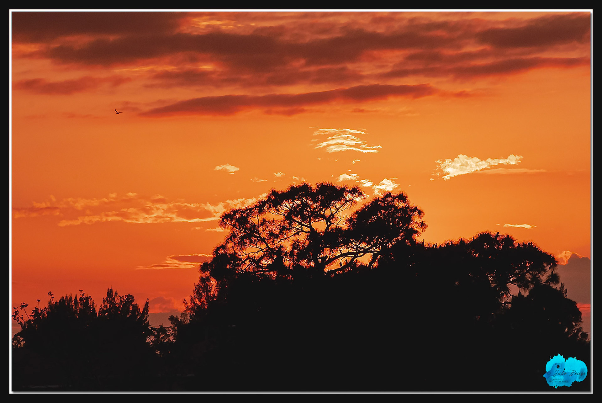 20210421 - Sunset