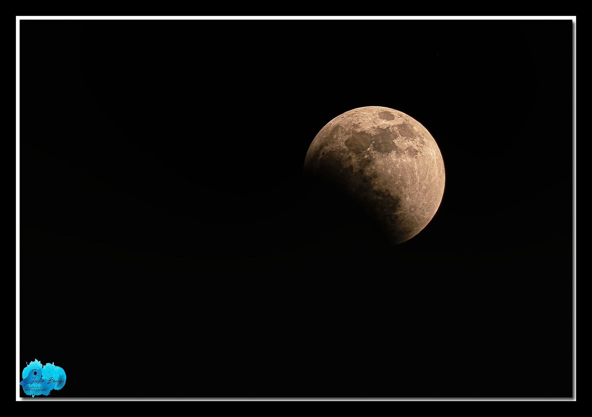 20220515 - Moon Eclipse