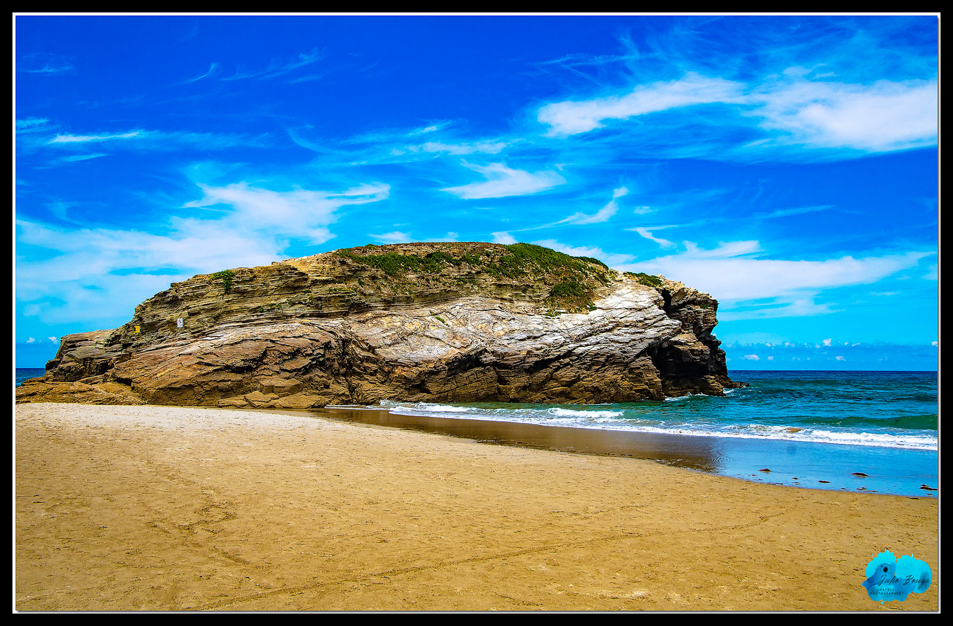 20190716 - Praia Das Catedrais