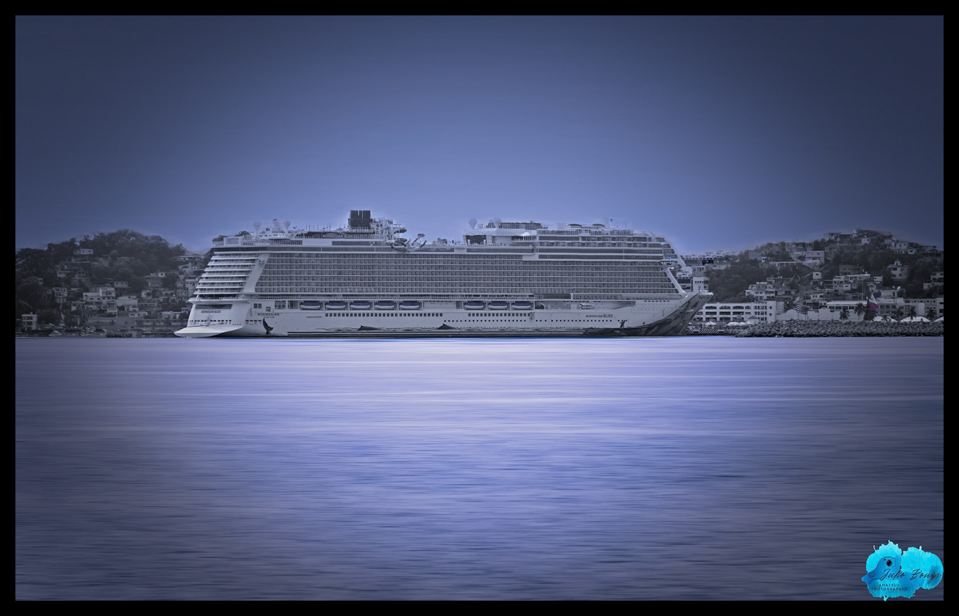 20231214 - Picture Of Norwegian Bliss