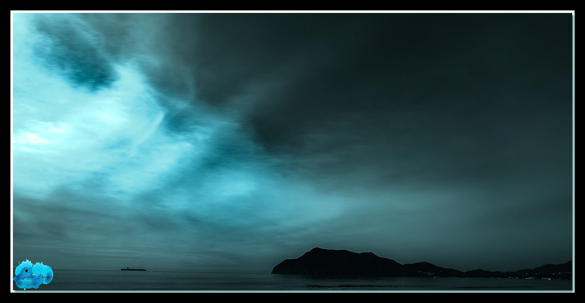 20231214 - Picture Of Playa Las Hadas Of Manzanillo Bay