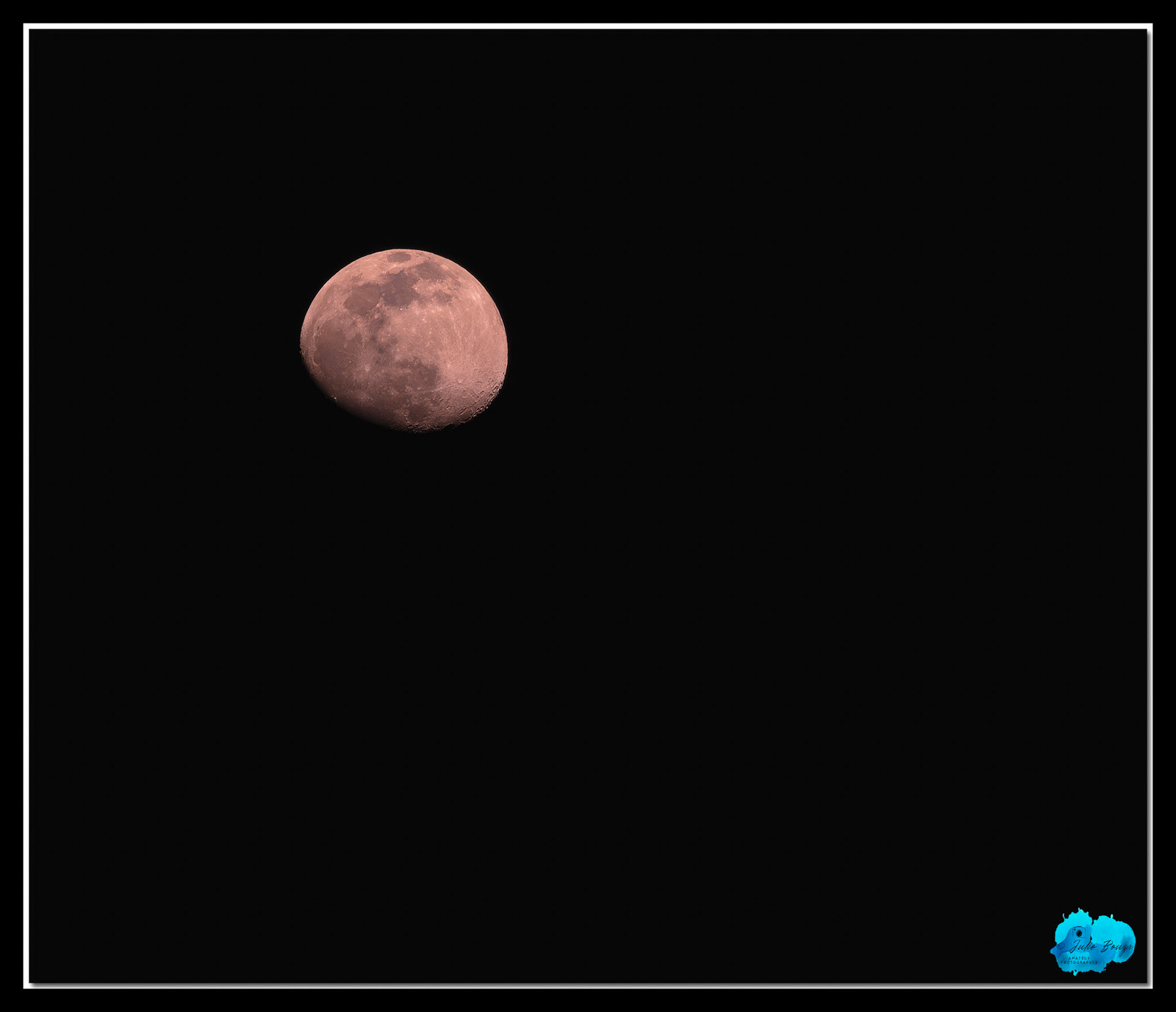 20210423 - April 2021 Pink Moon
